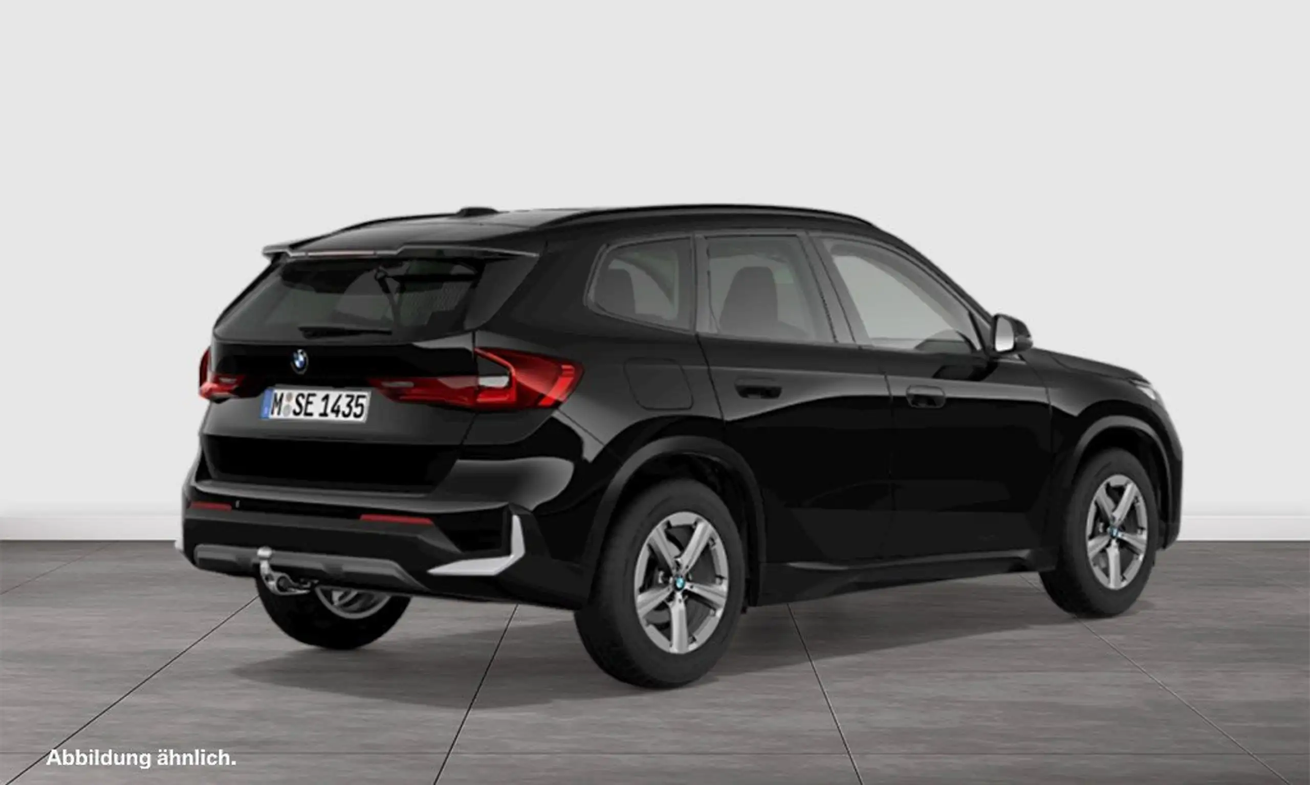 BMW - X1