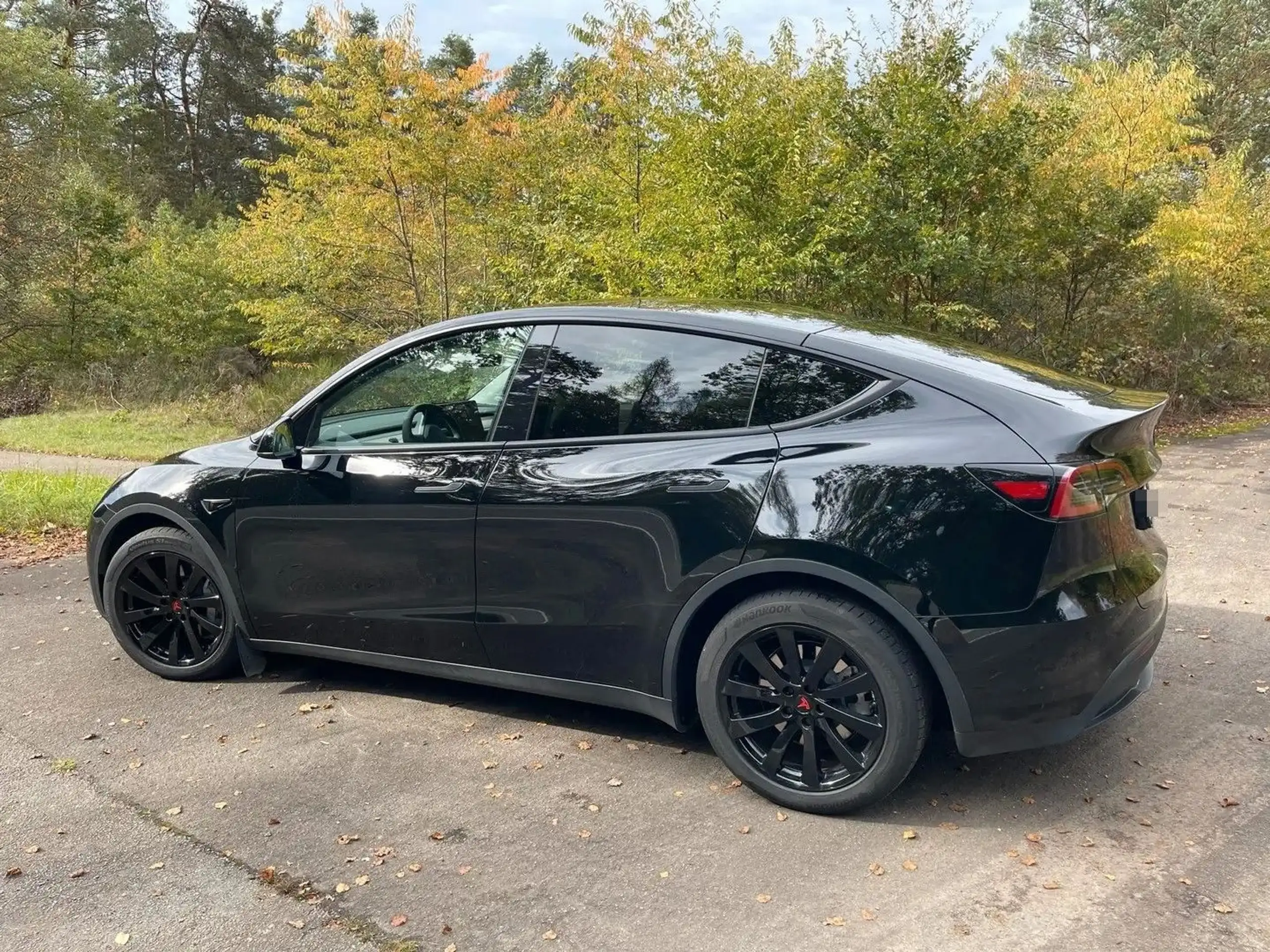 Tesla - Model Y