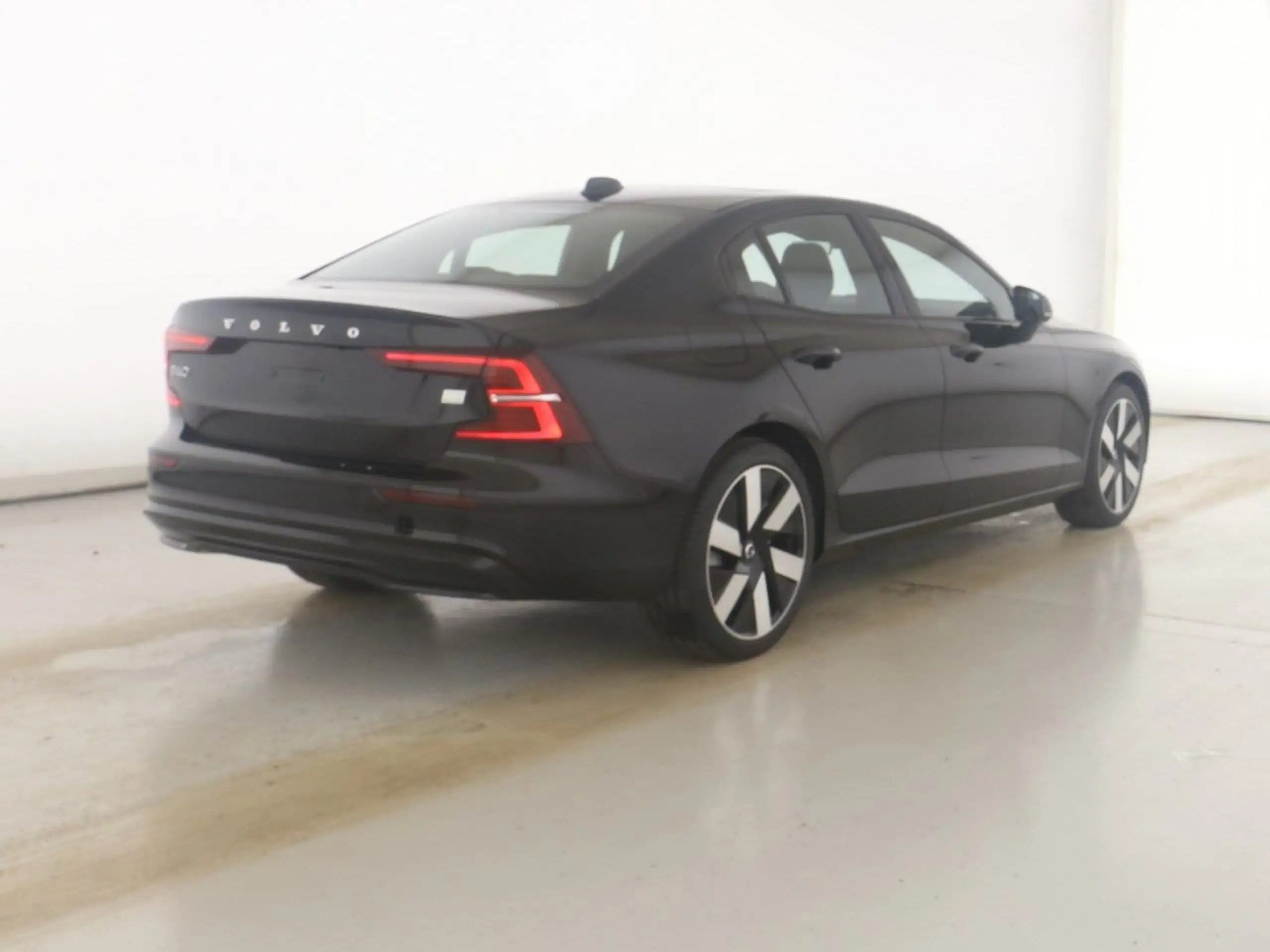 Volvo - S60