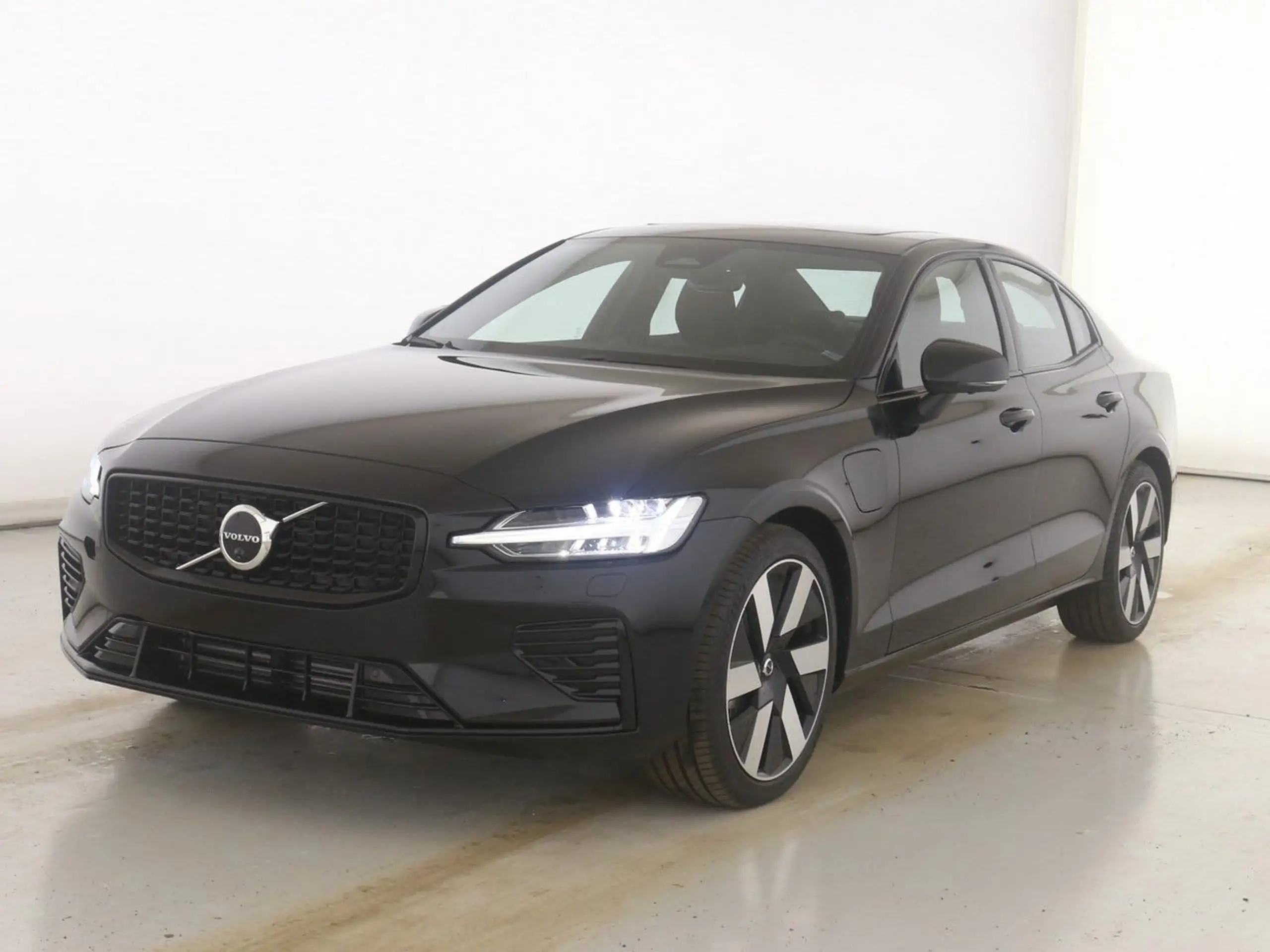 Volvo - S60