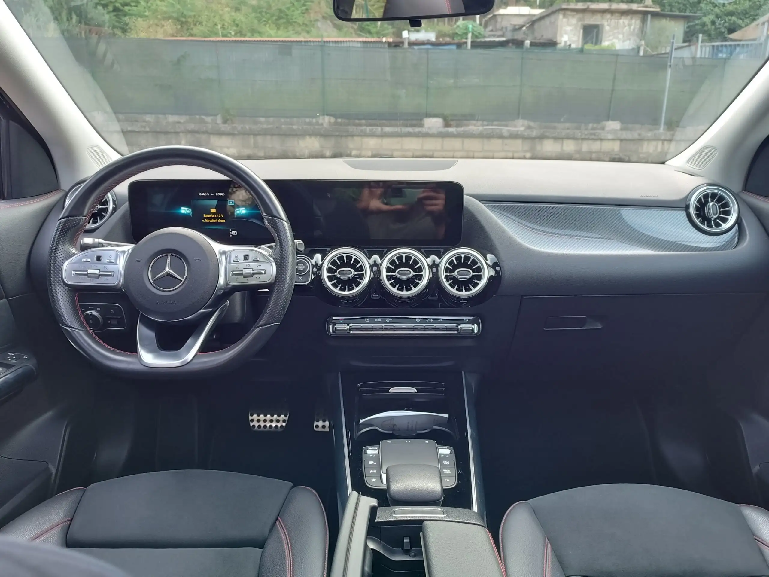 Mercedes-Benz - GLA 200