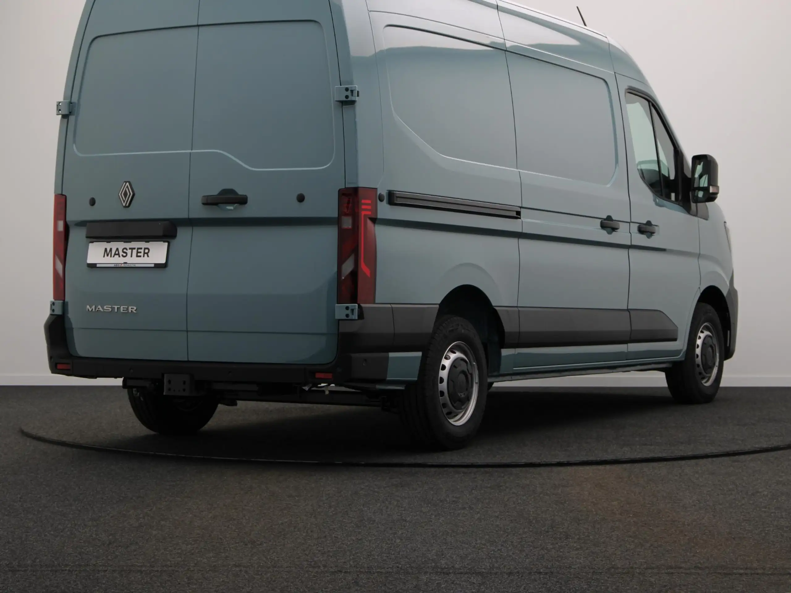 Renault - Master