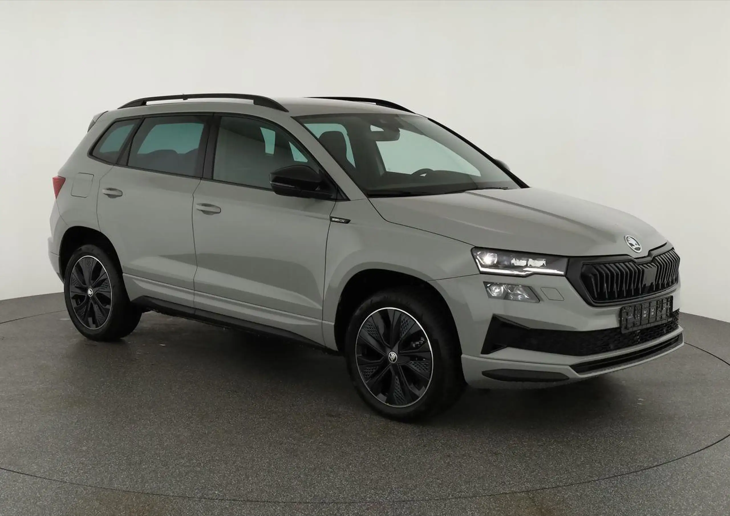 Skoda Karoq 2024