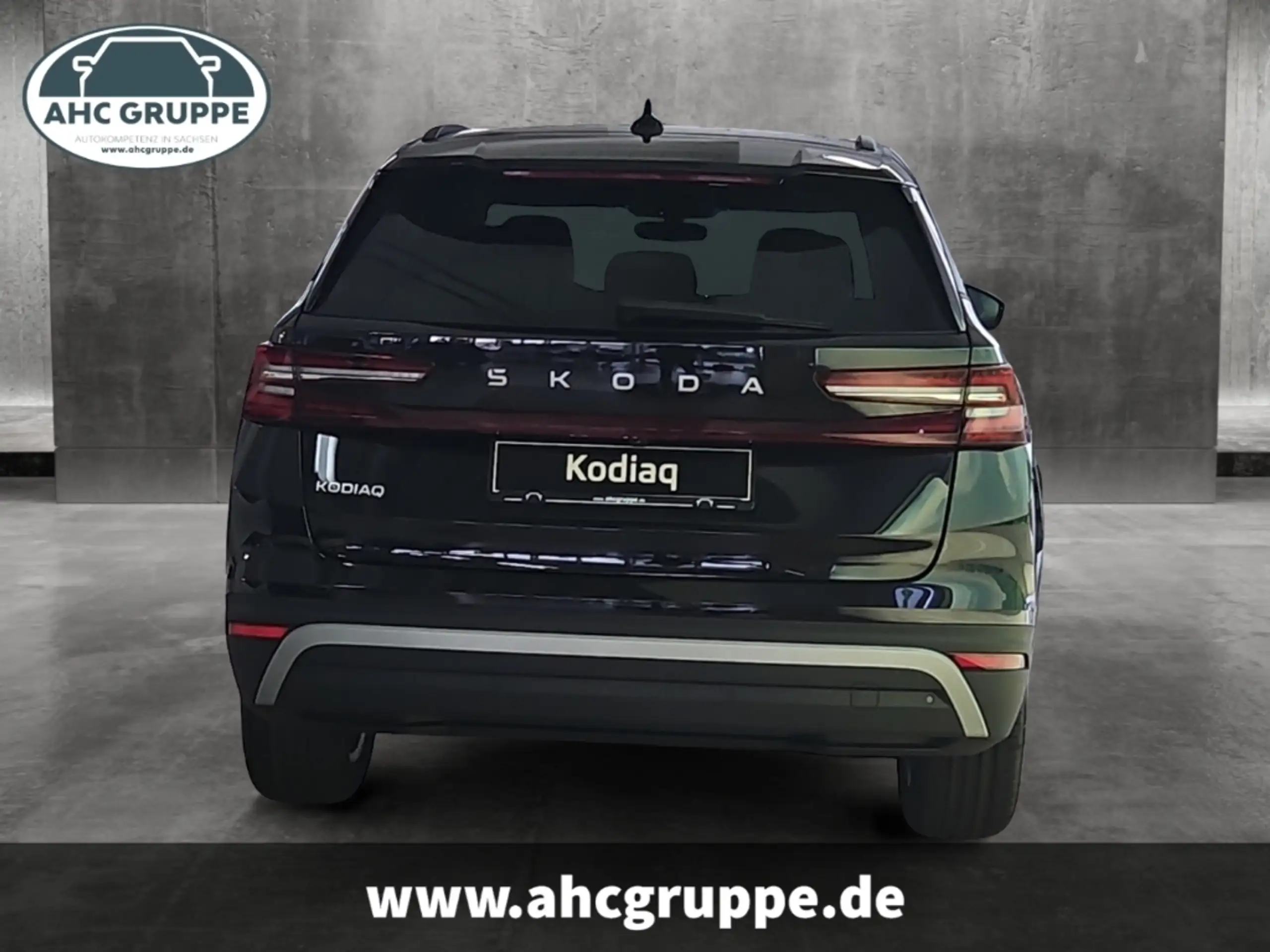 Skoda - Kodiaq