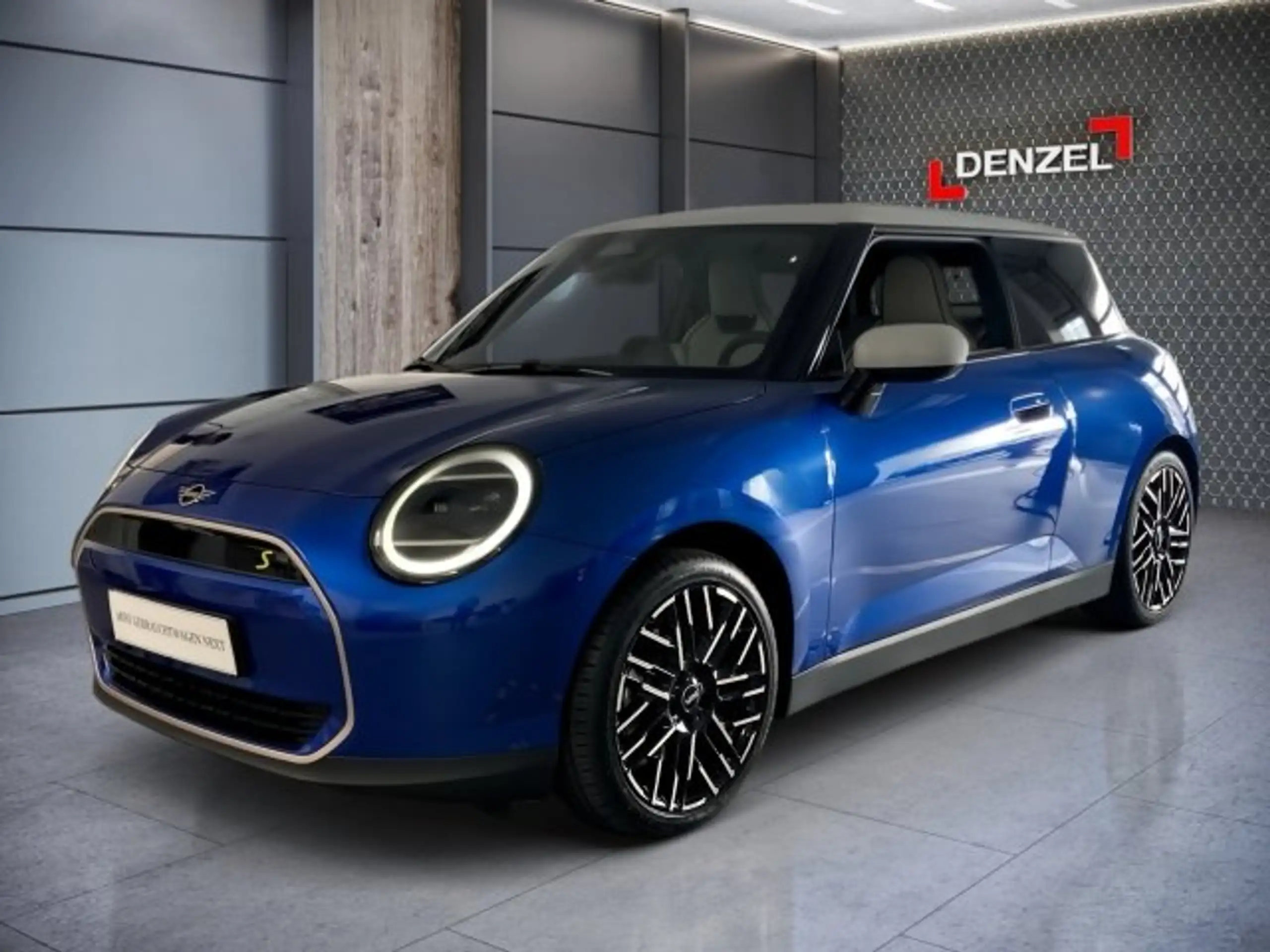 MINI Cooper SE 2024