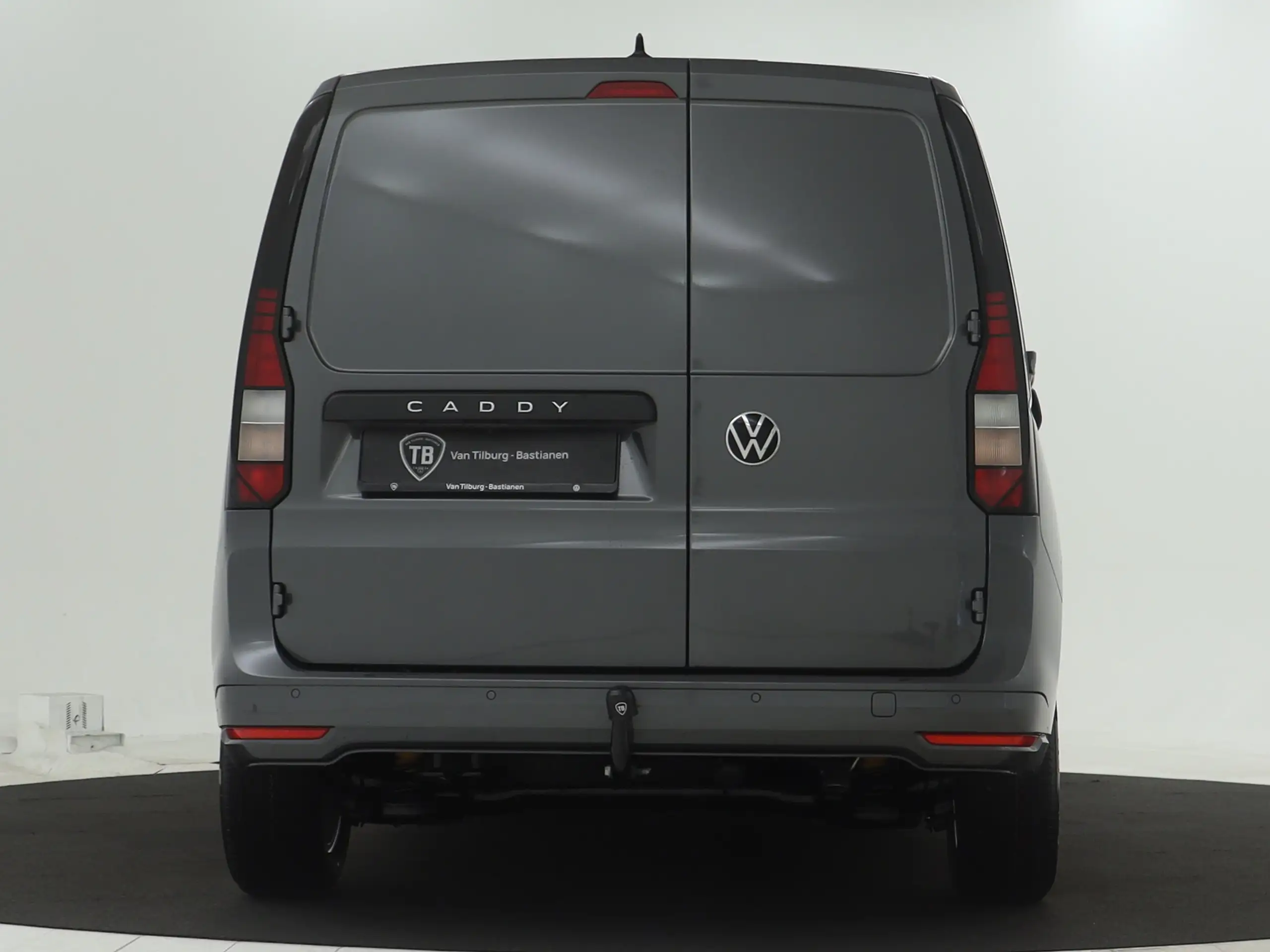 Volkswagen - Caddy