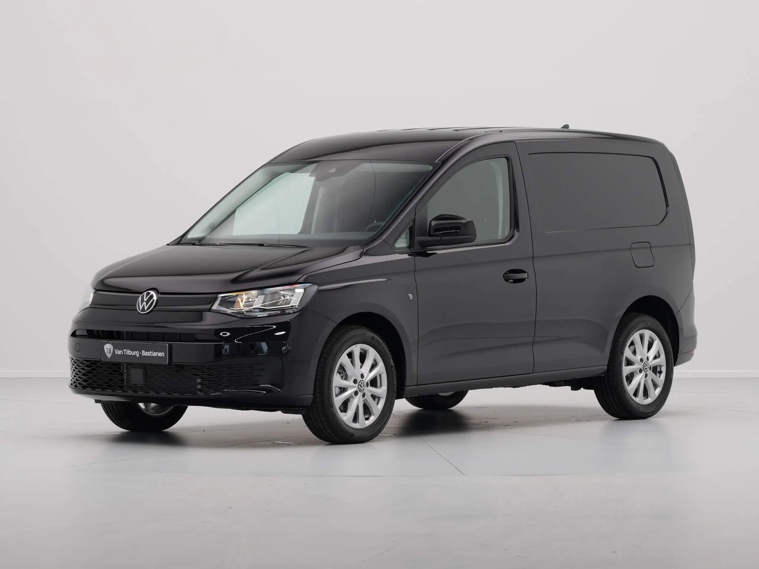 Volkswagen - Caddy