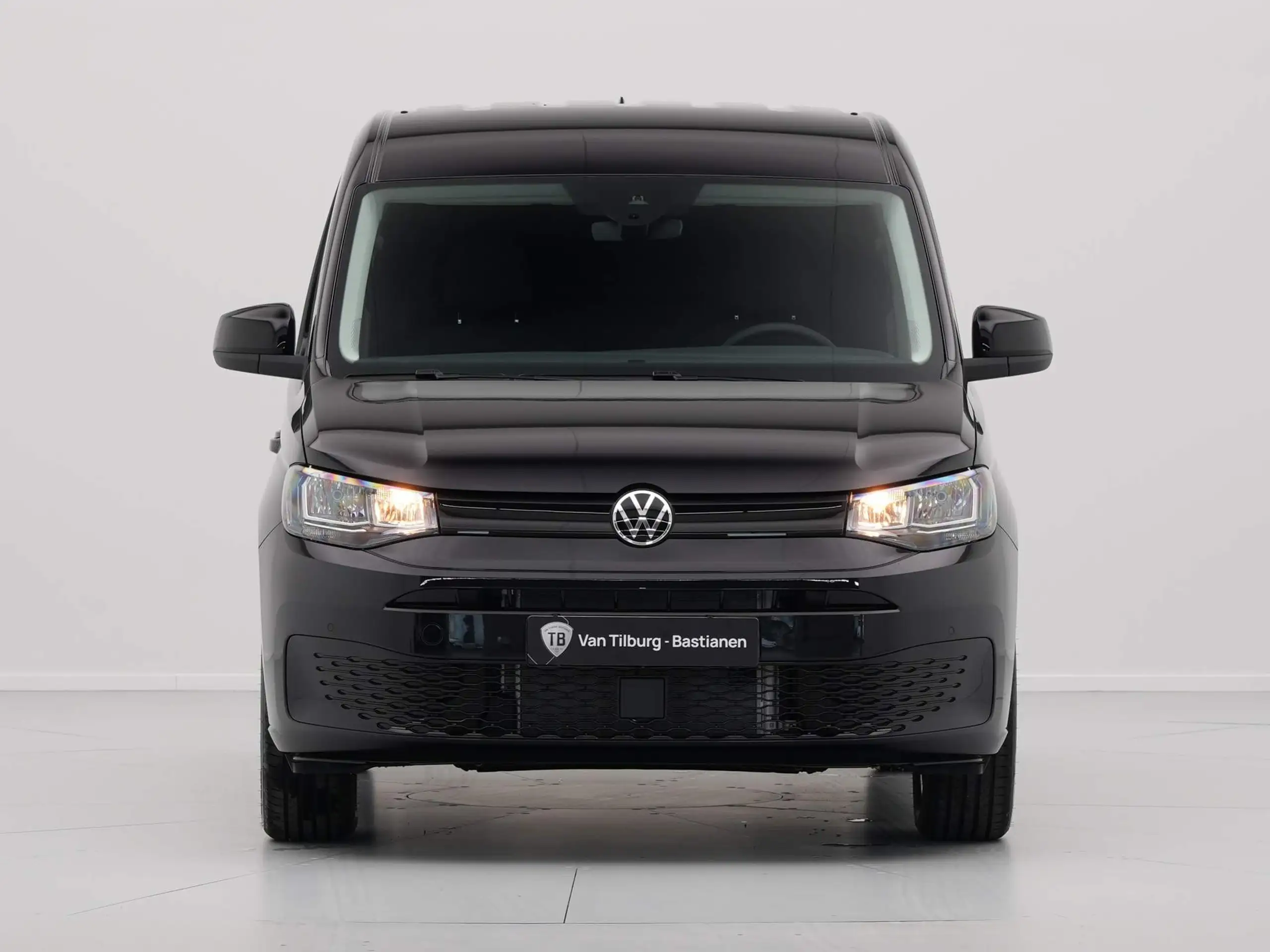 Volkswagen - Caddy