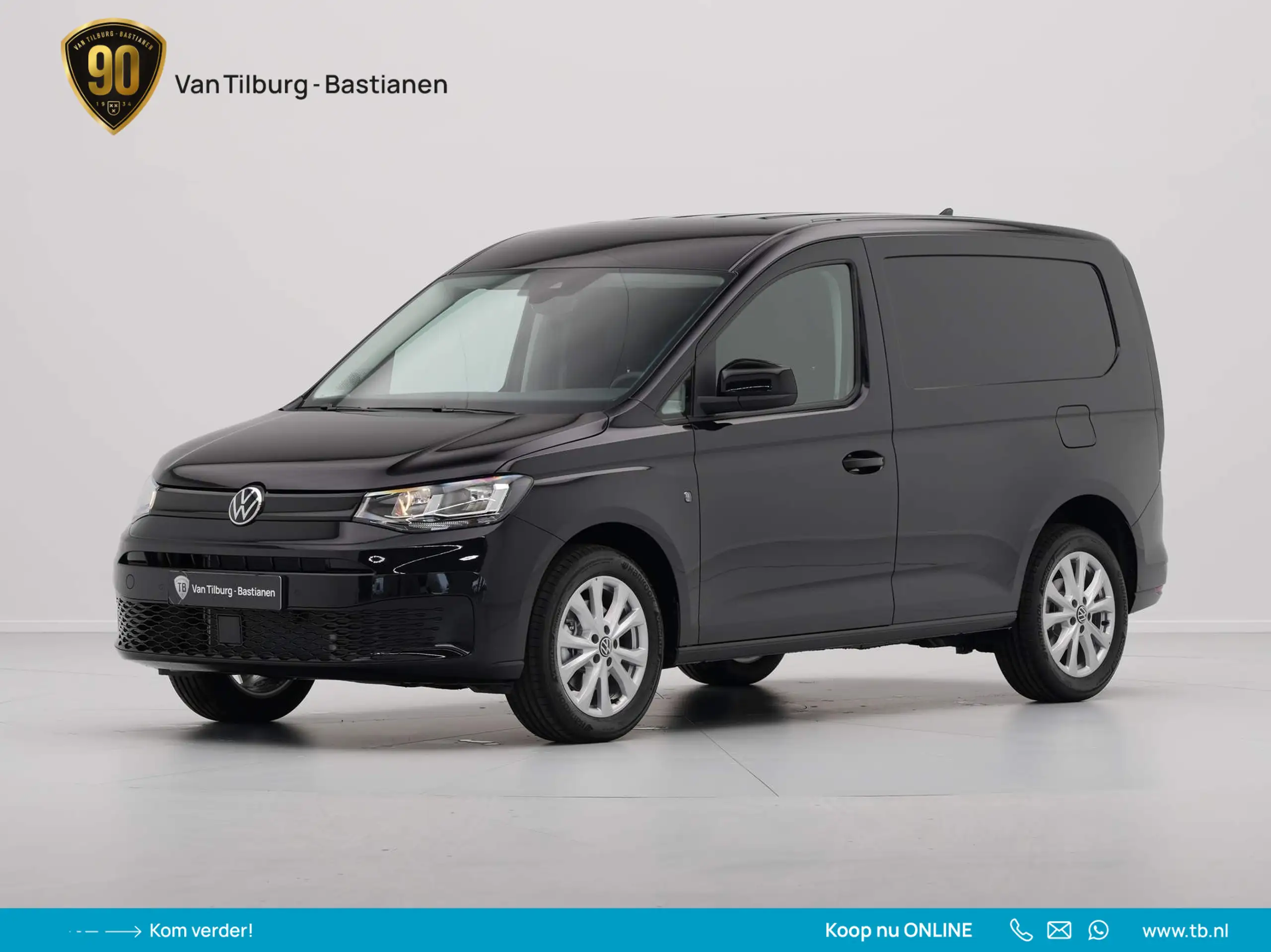 Volkswagen - Caddy