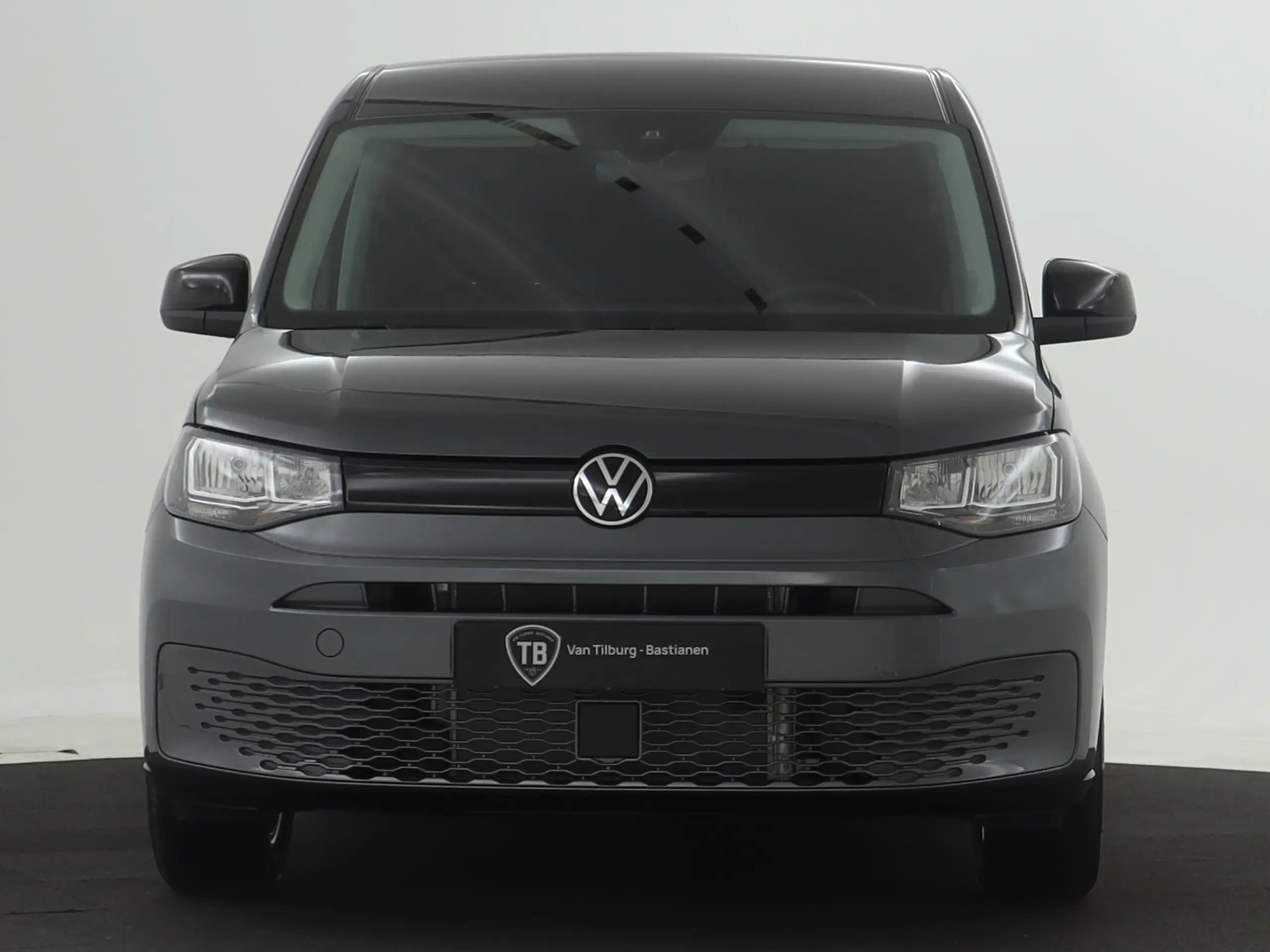 Volkswagen - Caddy