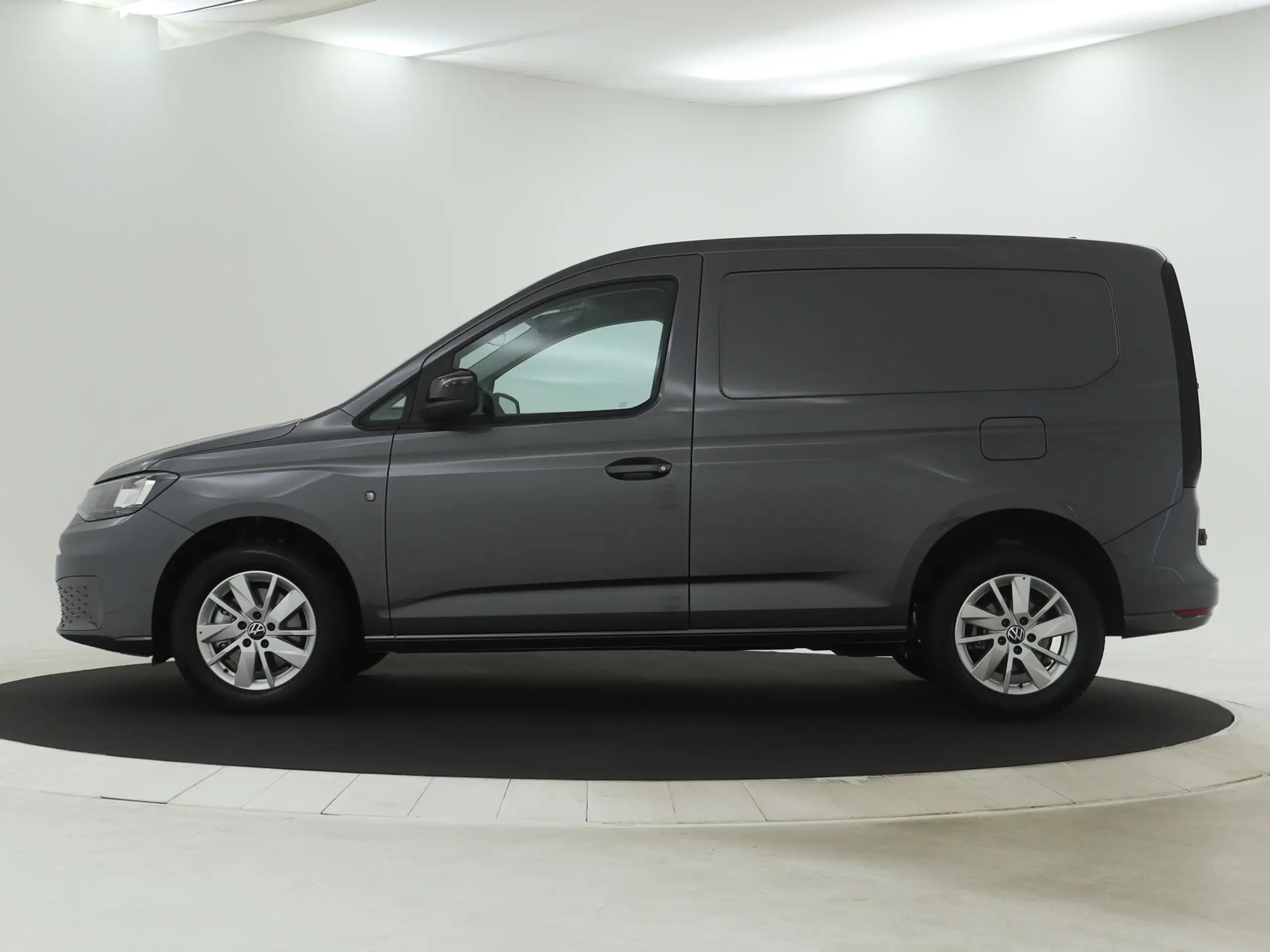 Volkswagen - Caddy