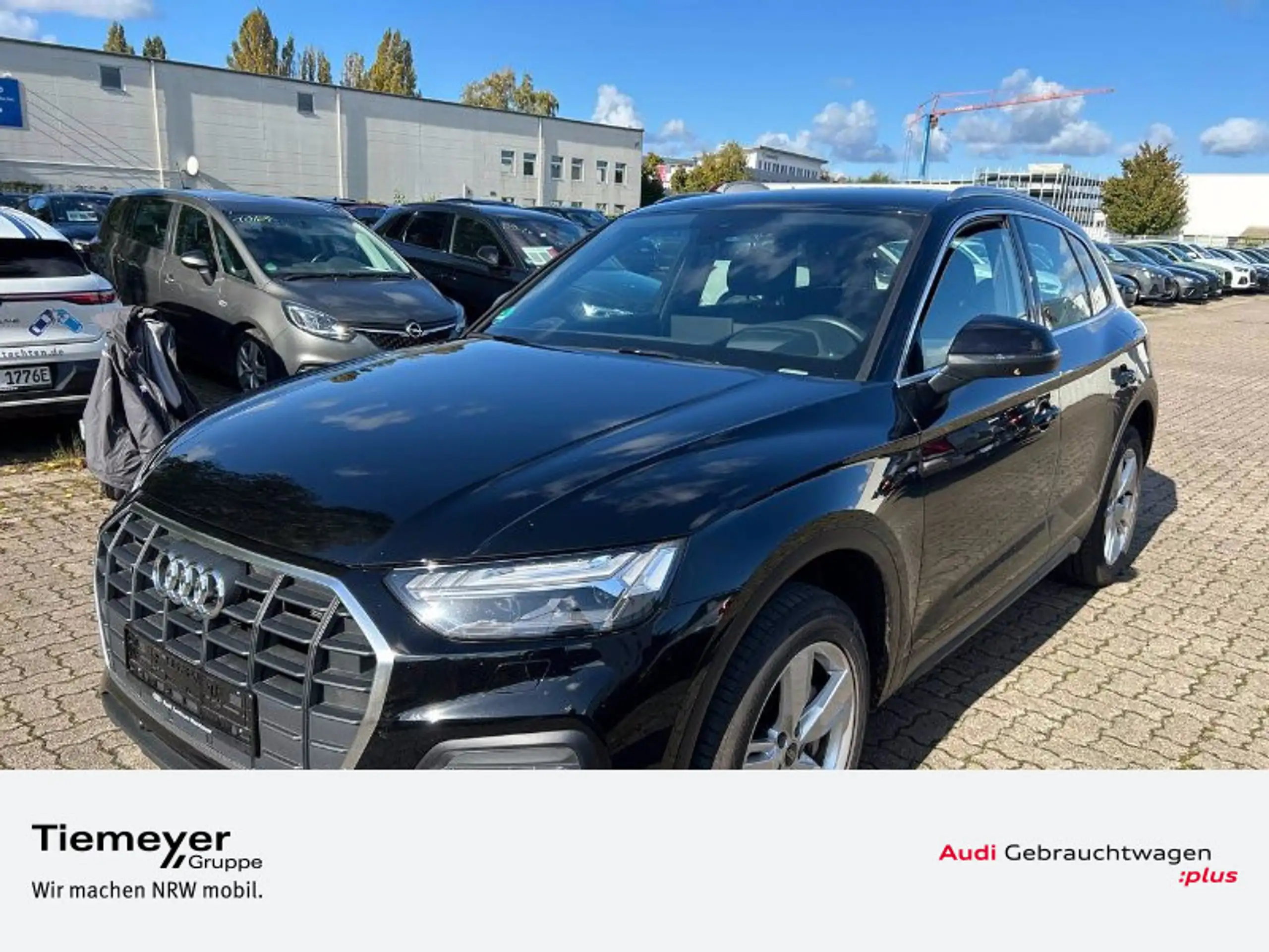 Audi - Q5