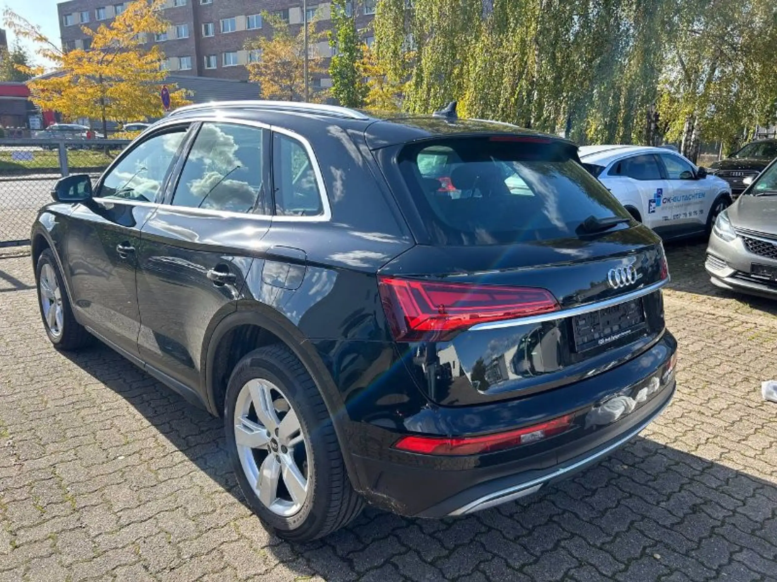 Audi - Q5