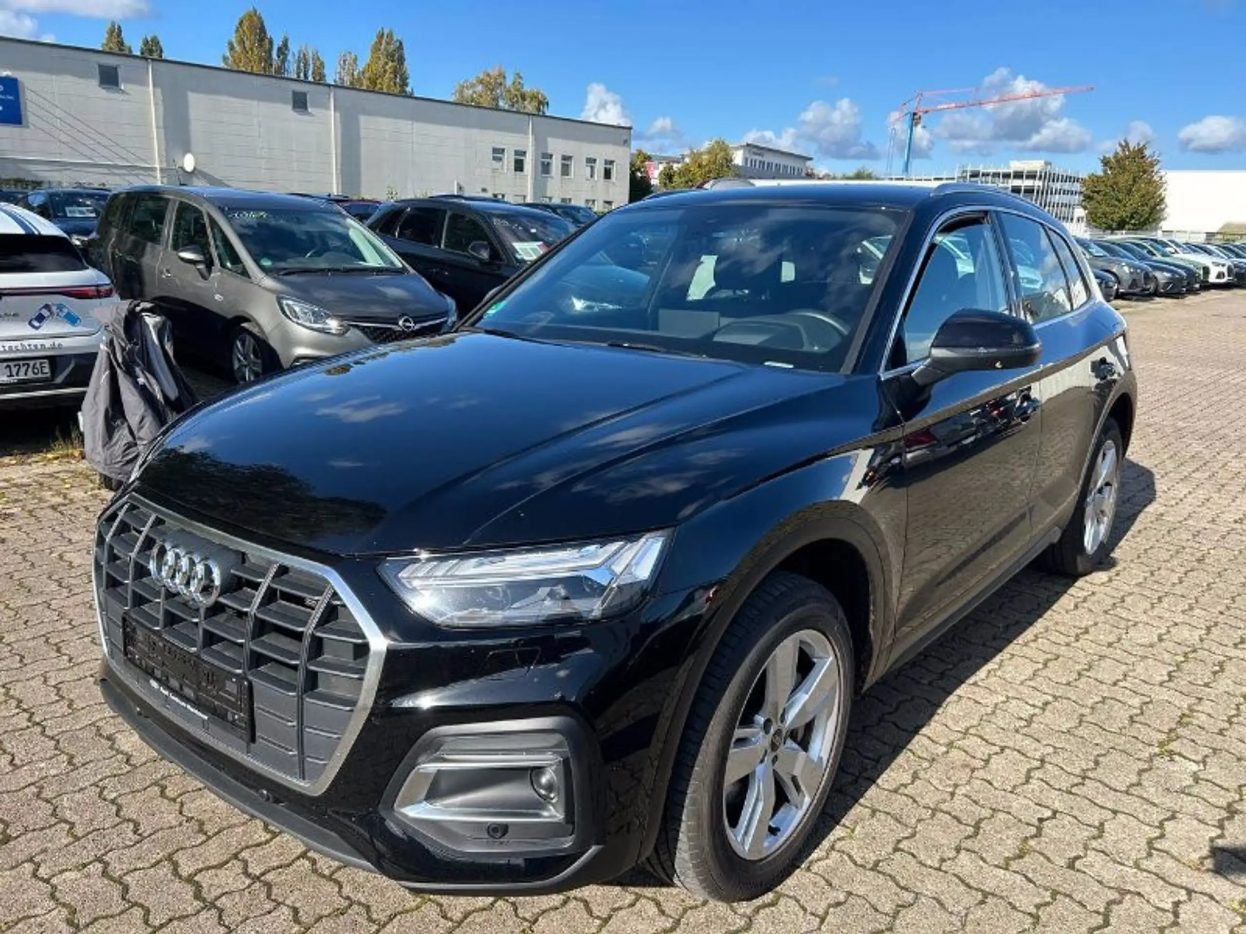 Audi - Q5