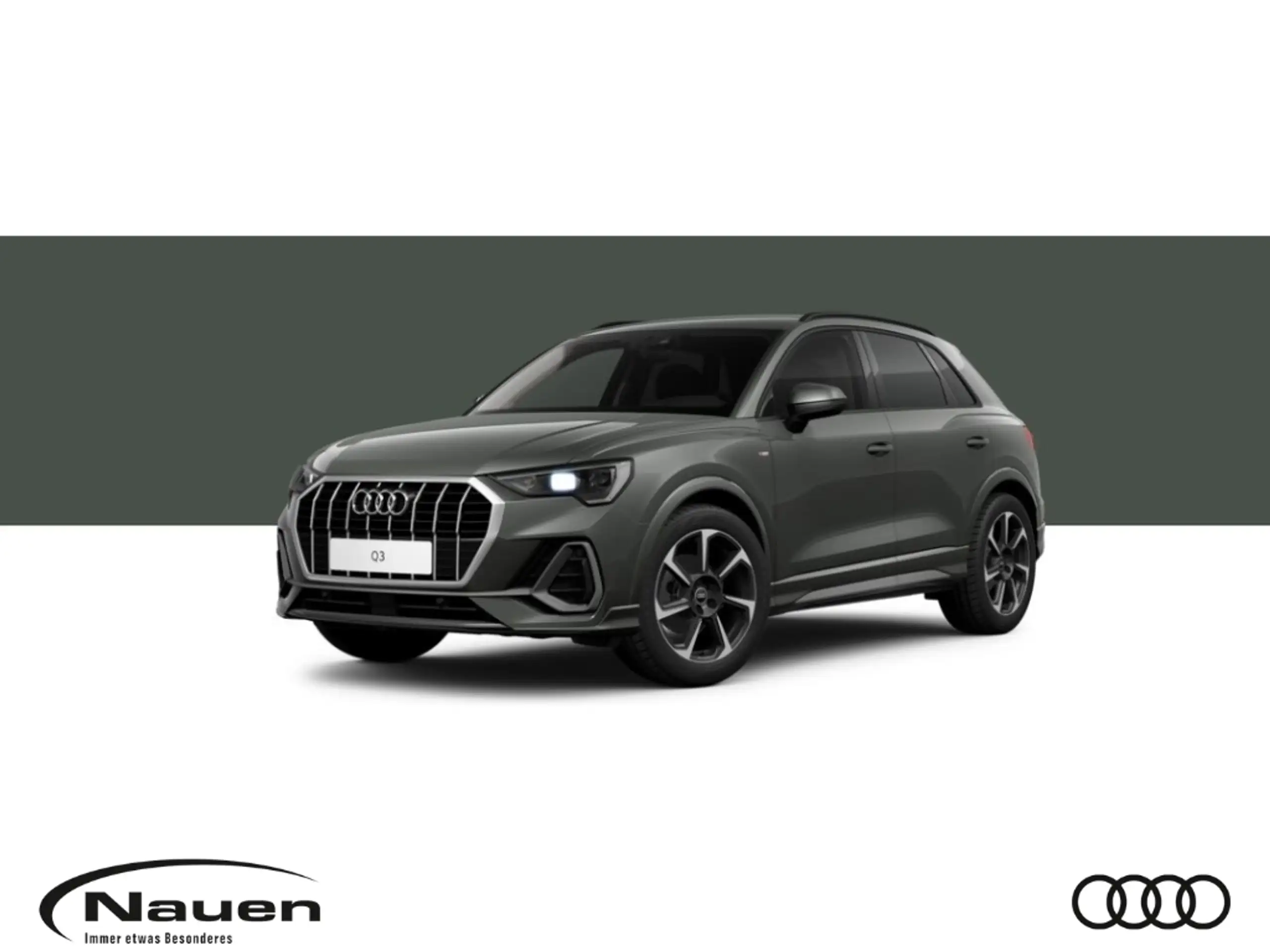 Audi Q3 2024