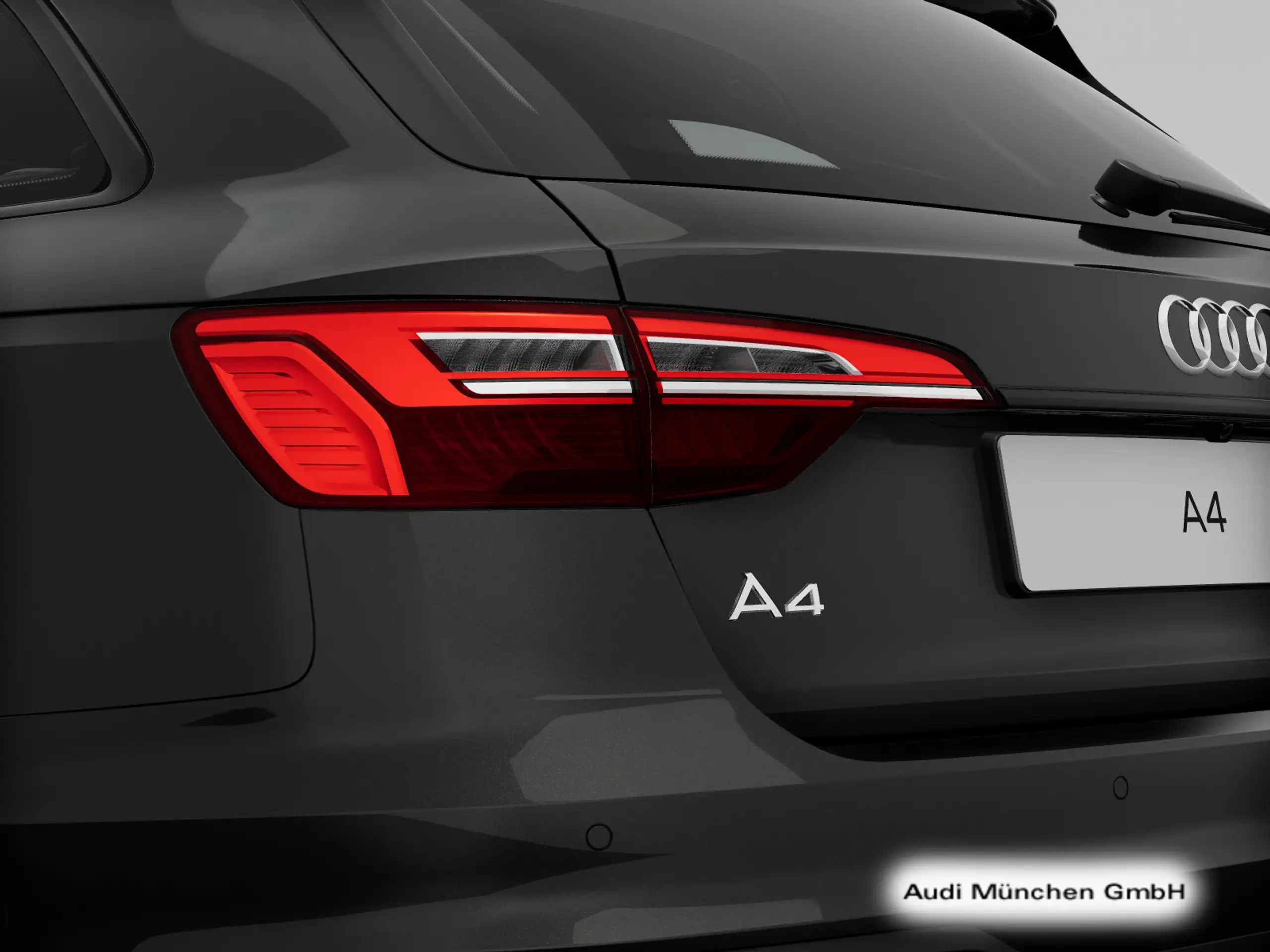 Audi - A4