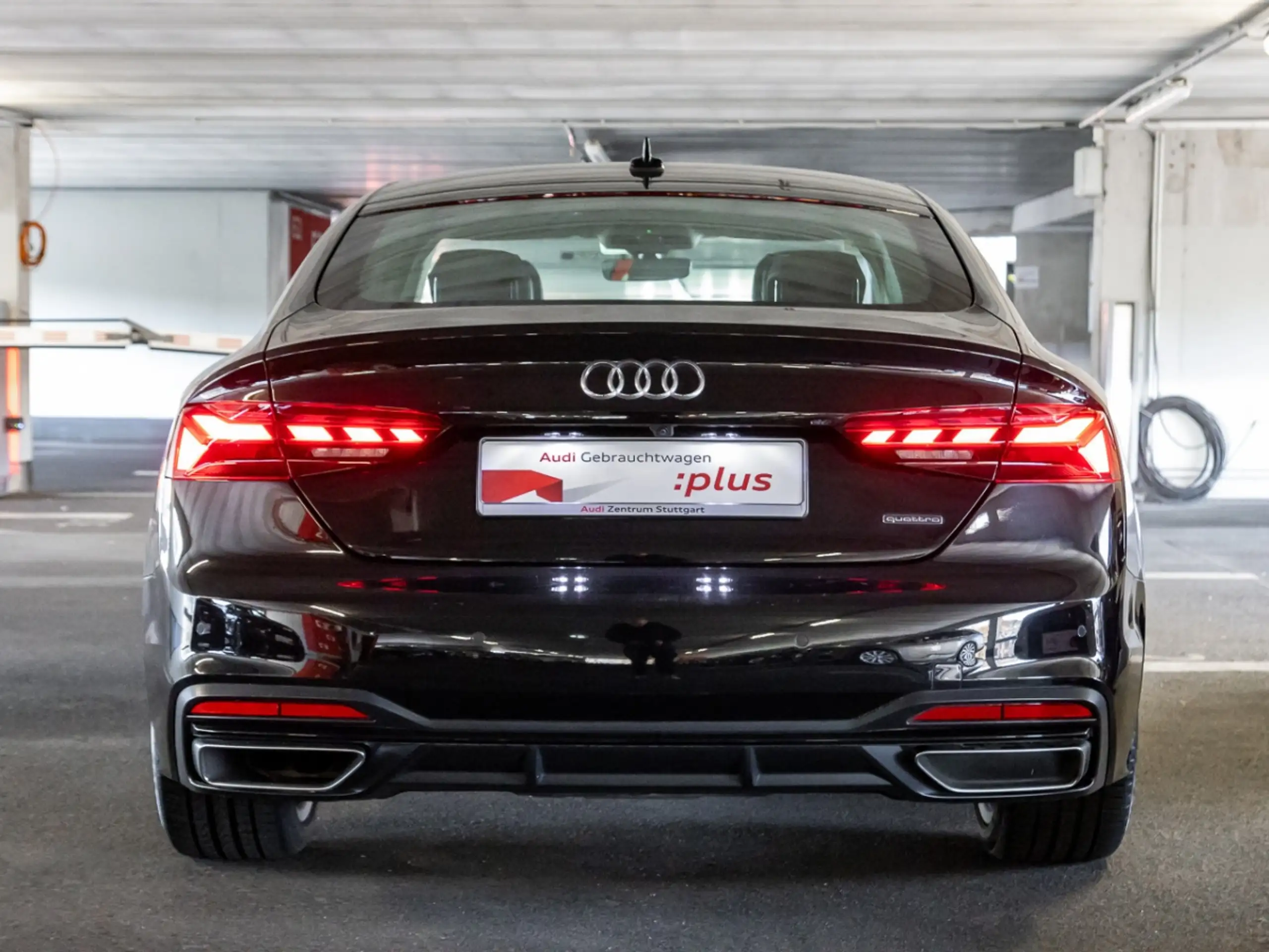 Audi - A5