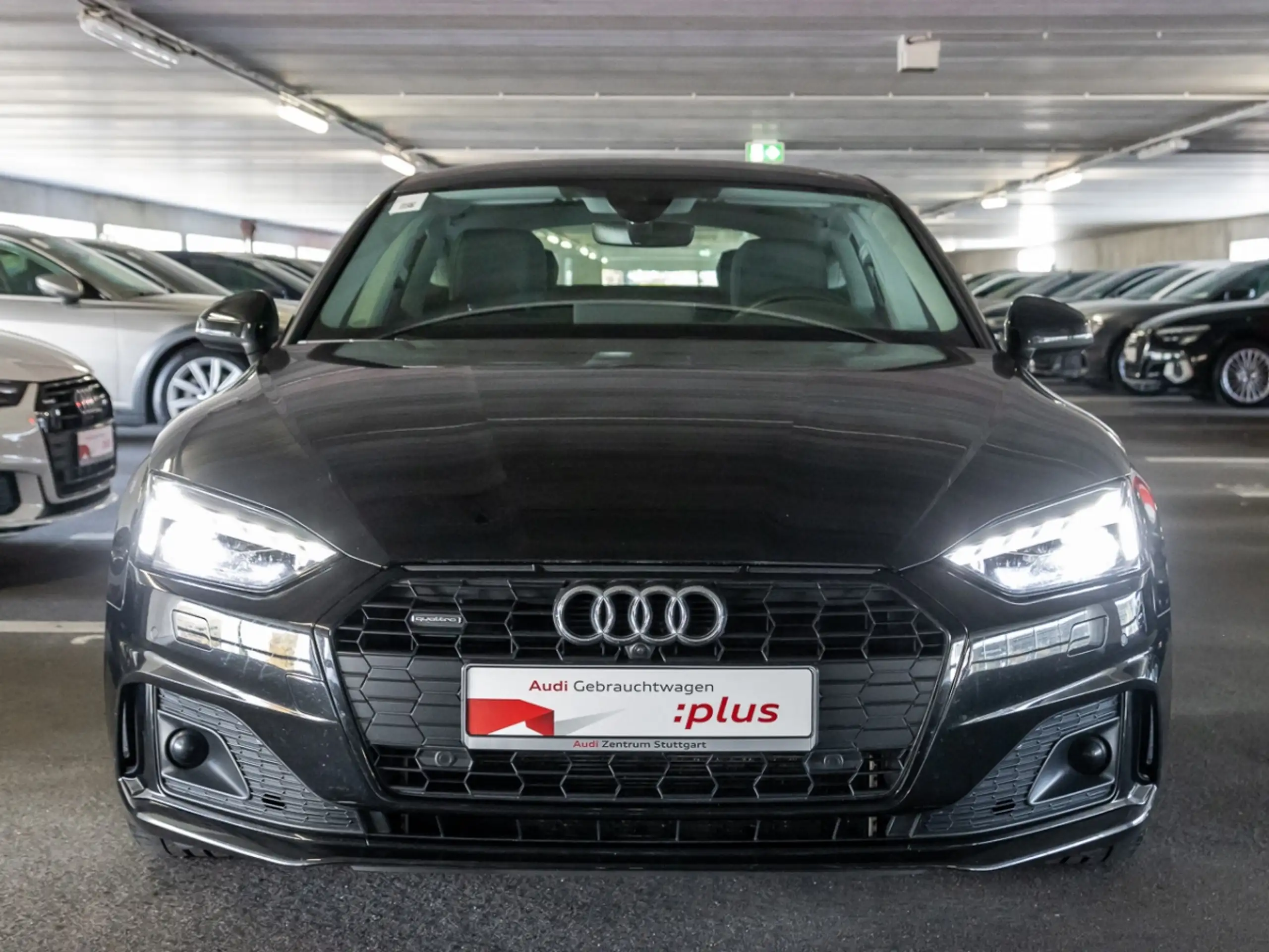 Audi - A5