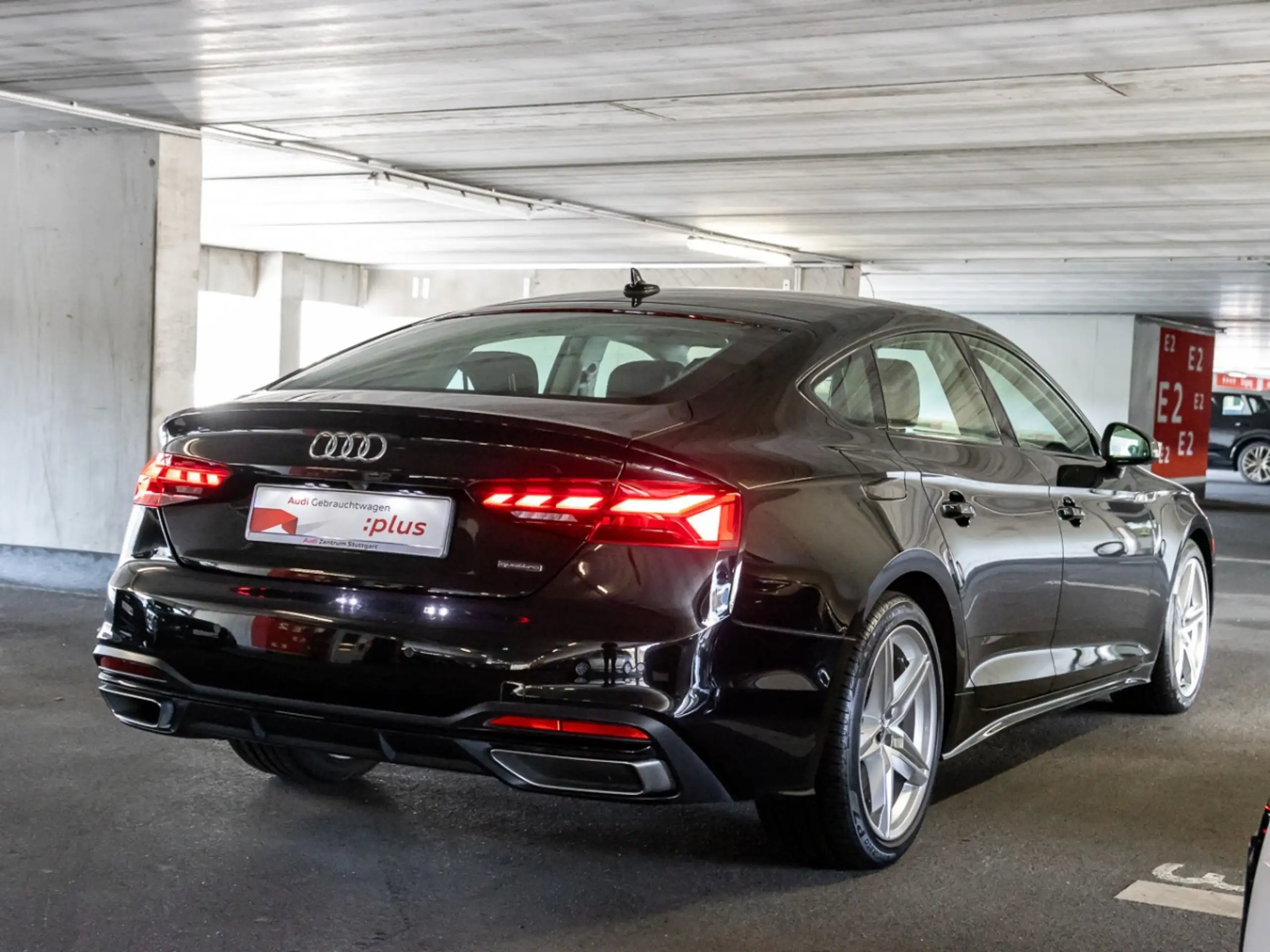 Audi - A5