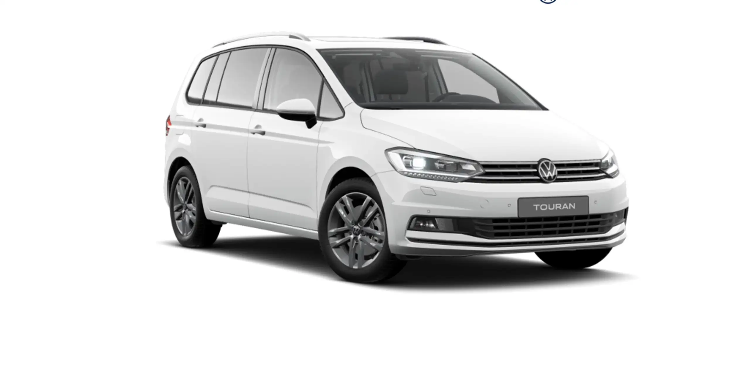 Volkswagen - Touran