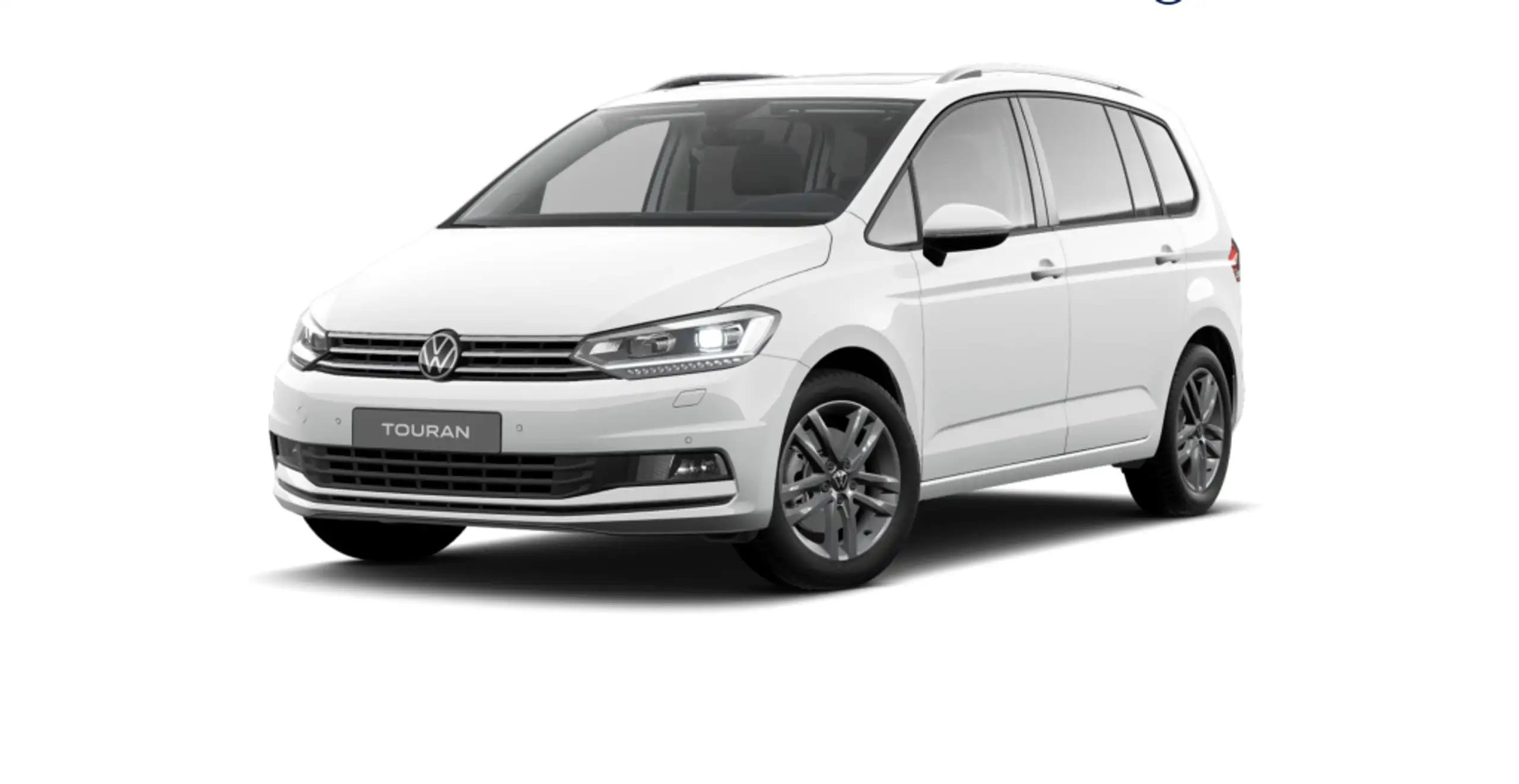 Volkswagen - Touran