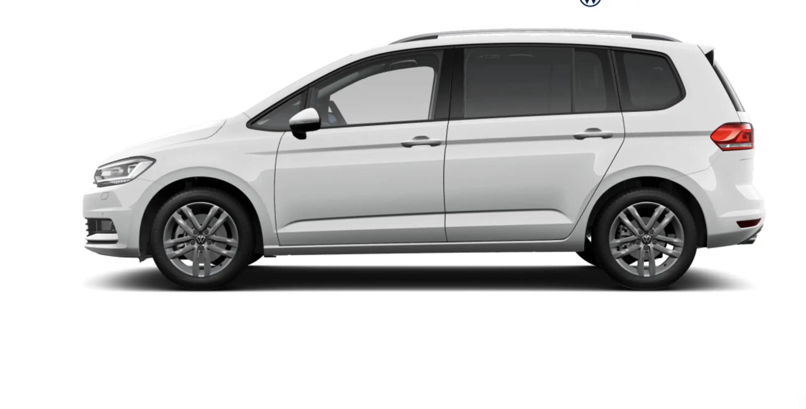 Volkswagen - Touran