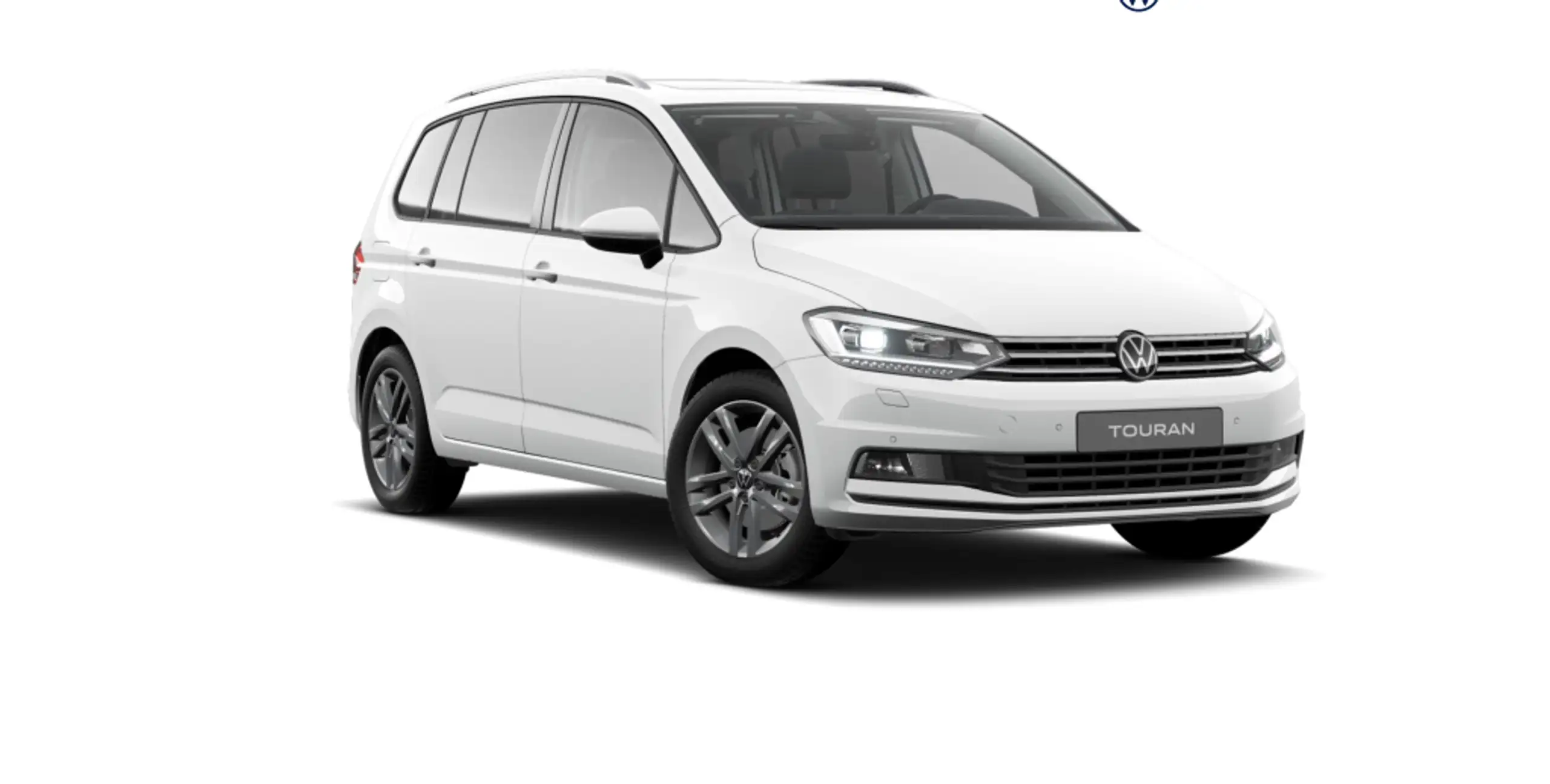 Volkswagen - Touran