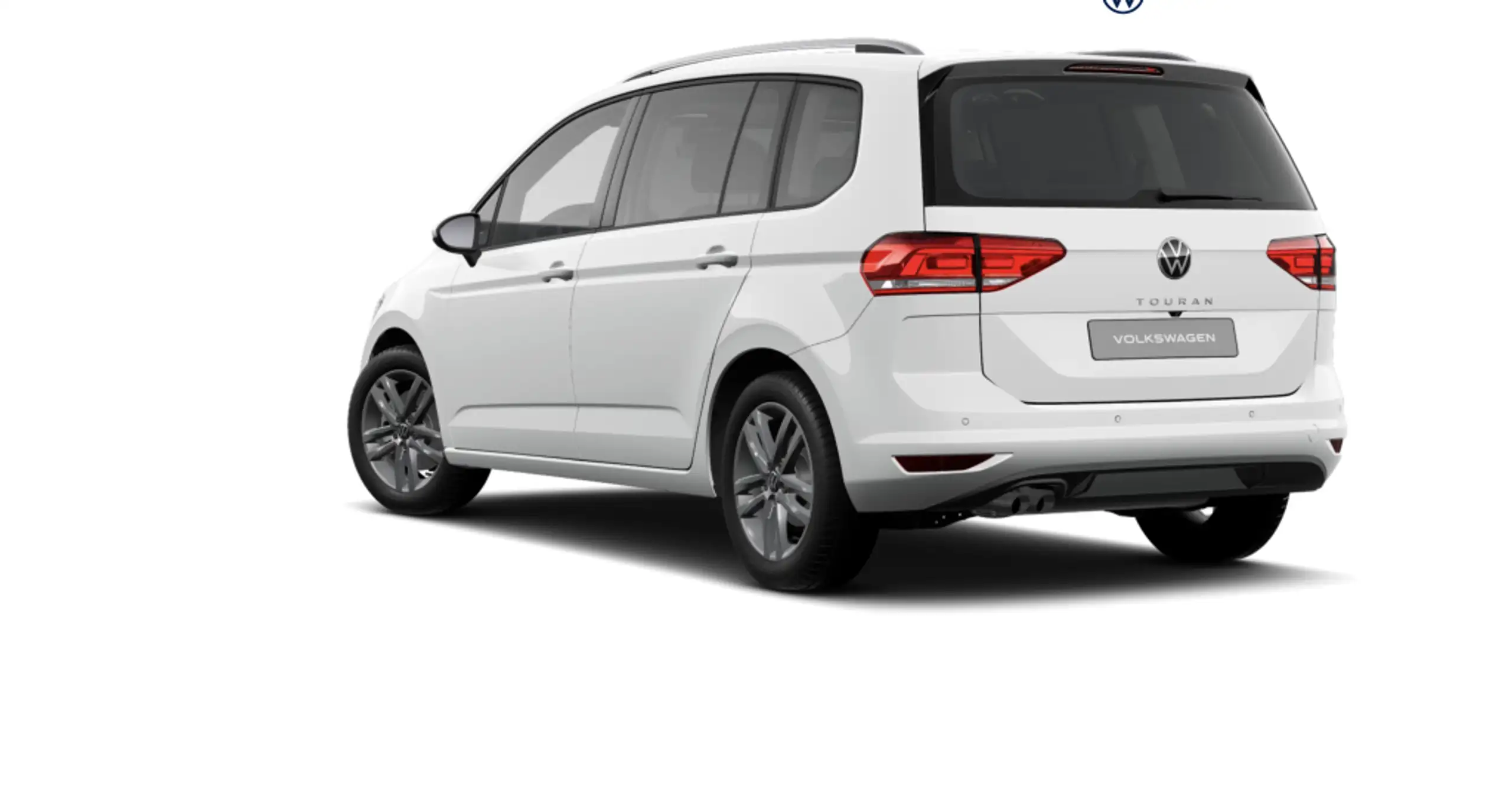 Volkswagen - Touran