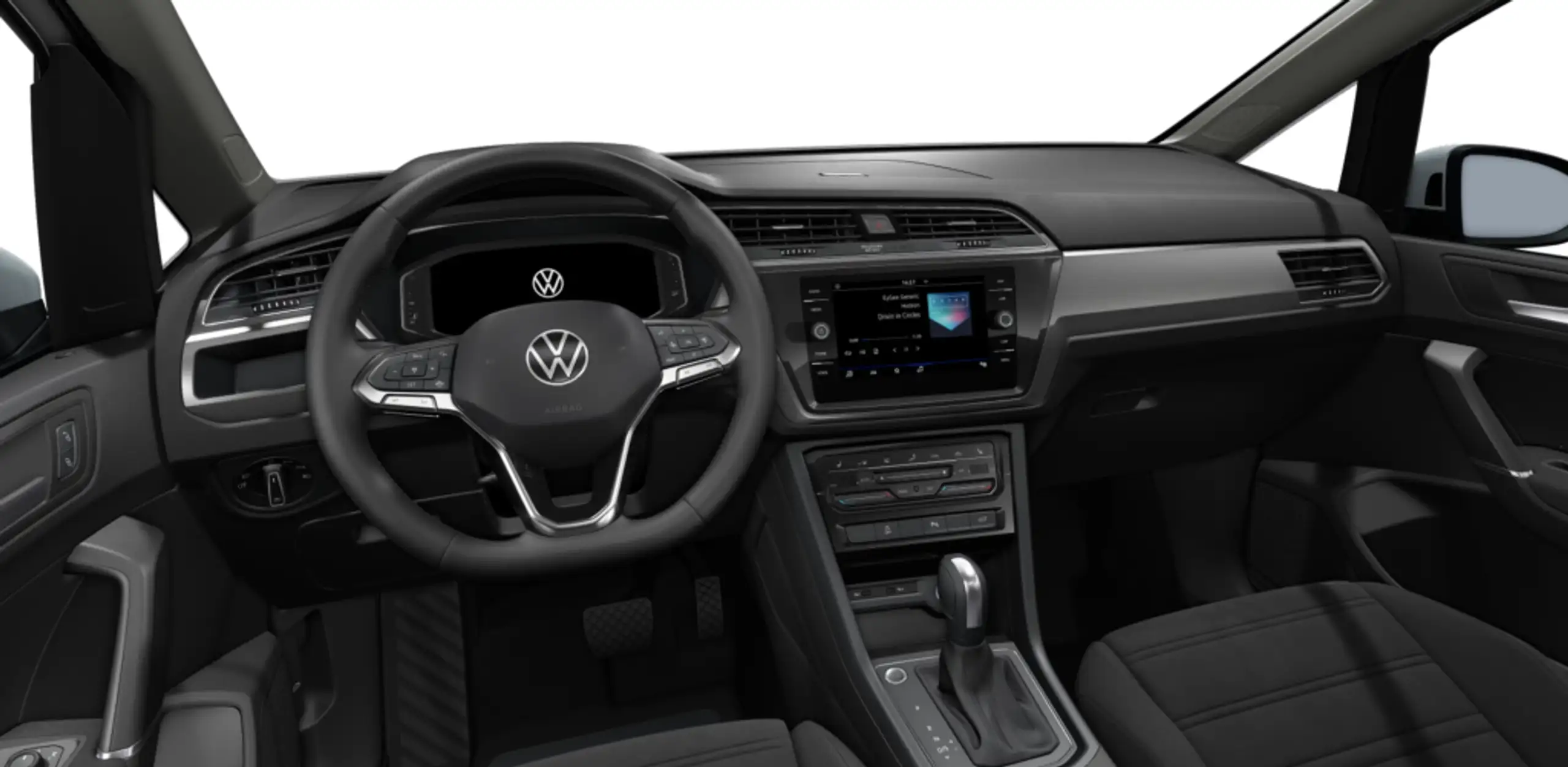 Volkswagen - Touran