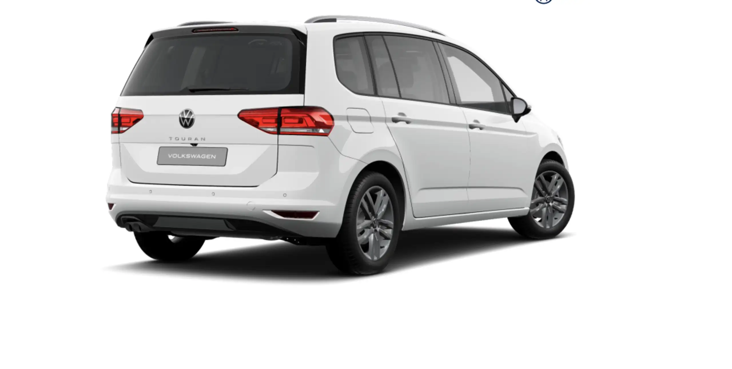 Volkswagen - Touran