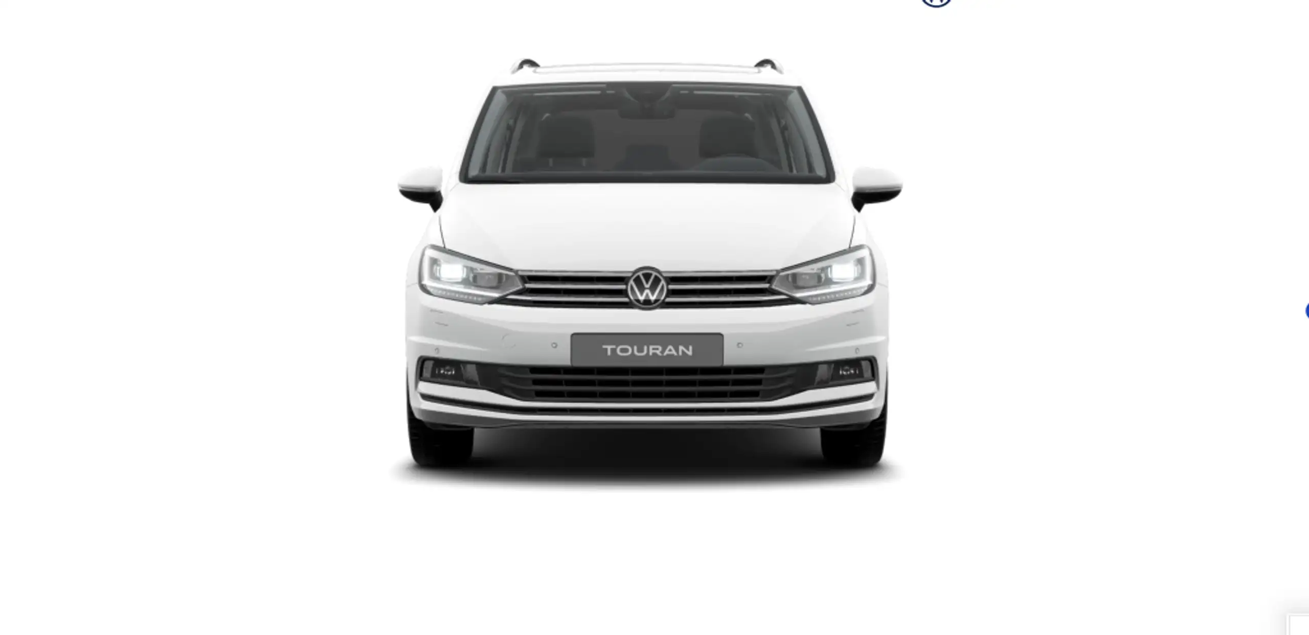 Volkswagen - Touran