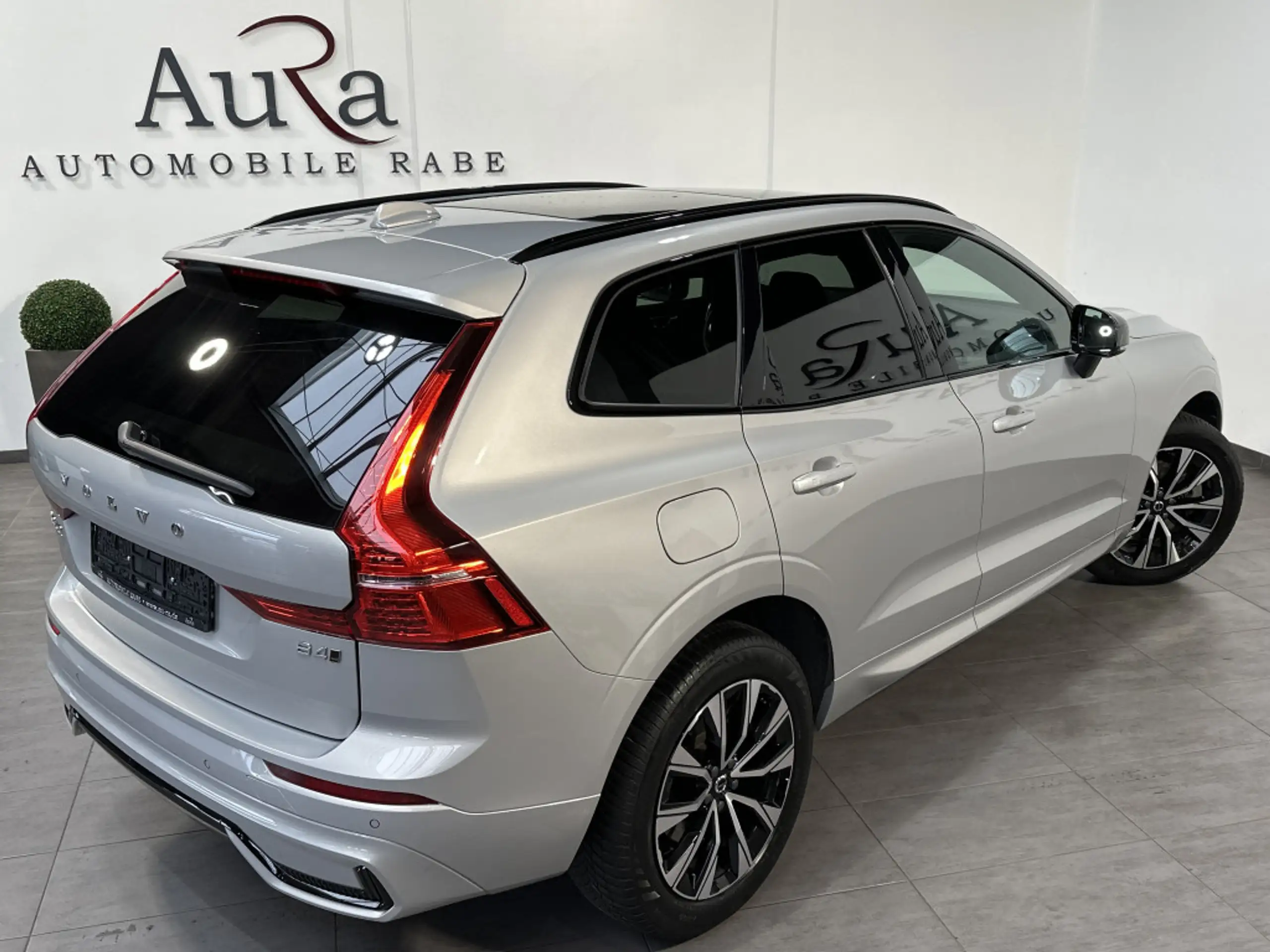 Volvo - XC60