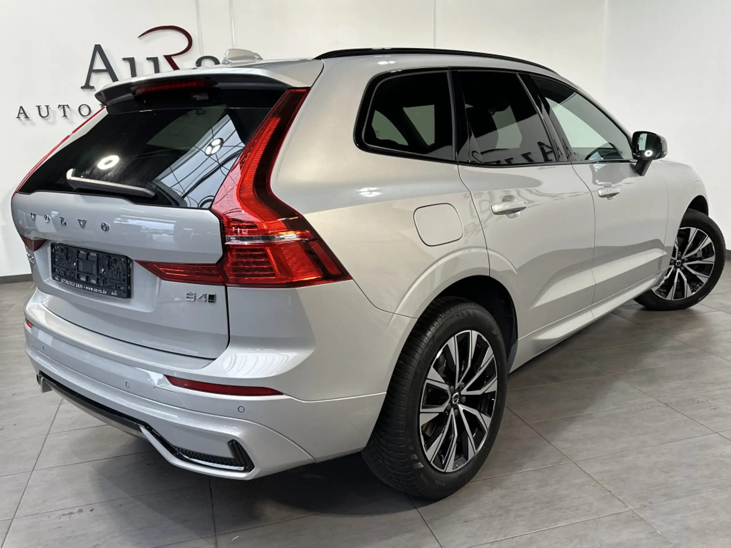 Volvo - XC60