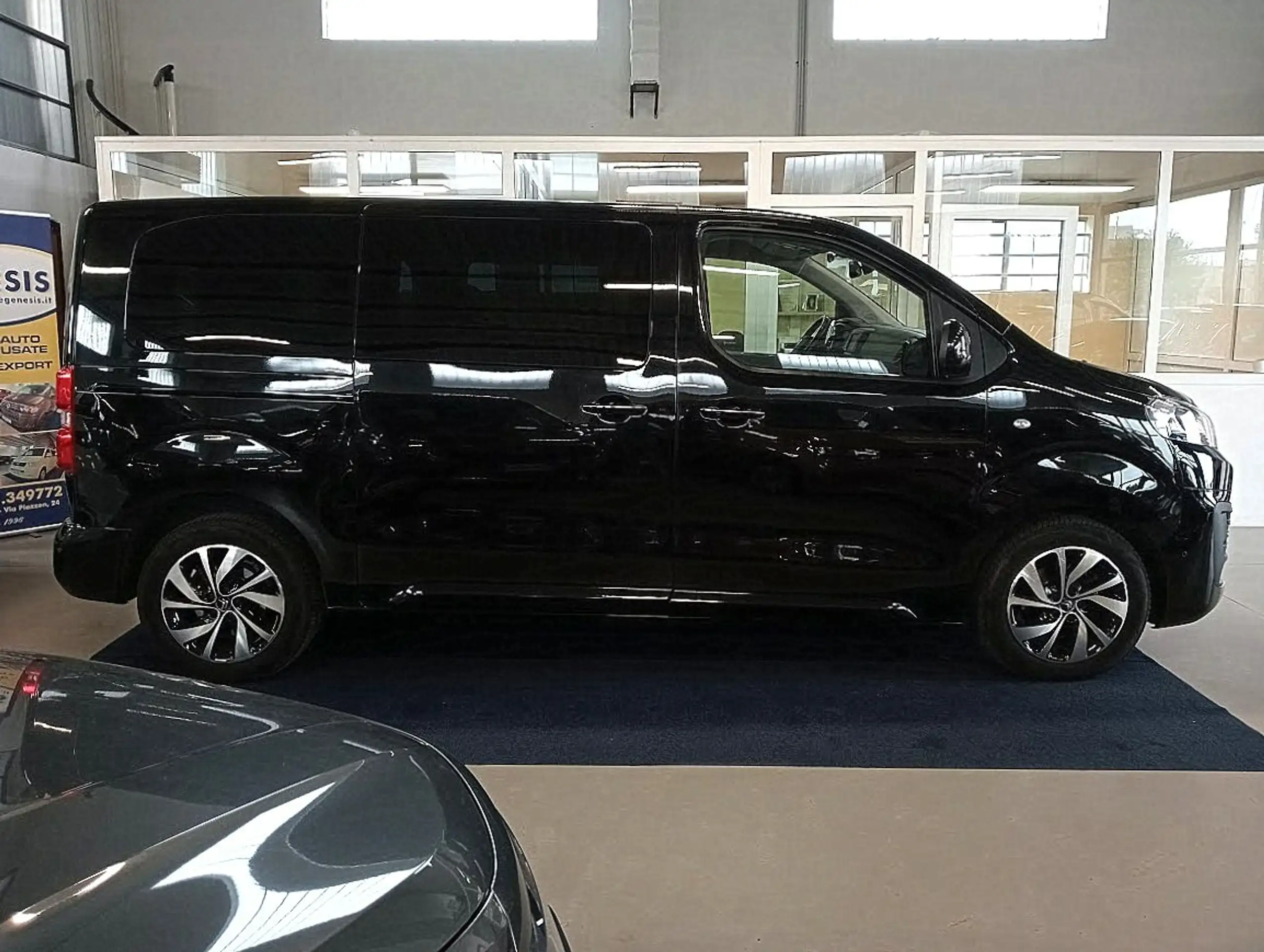 Citroen - Spacetourer