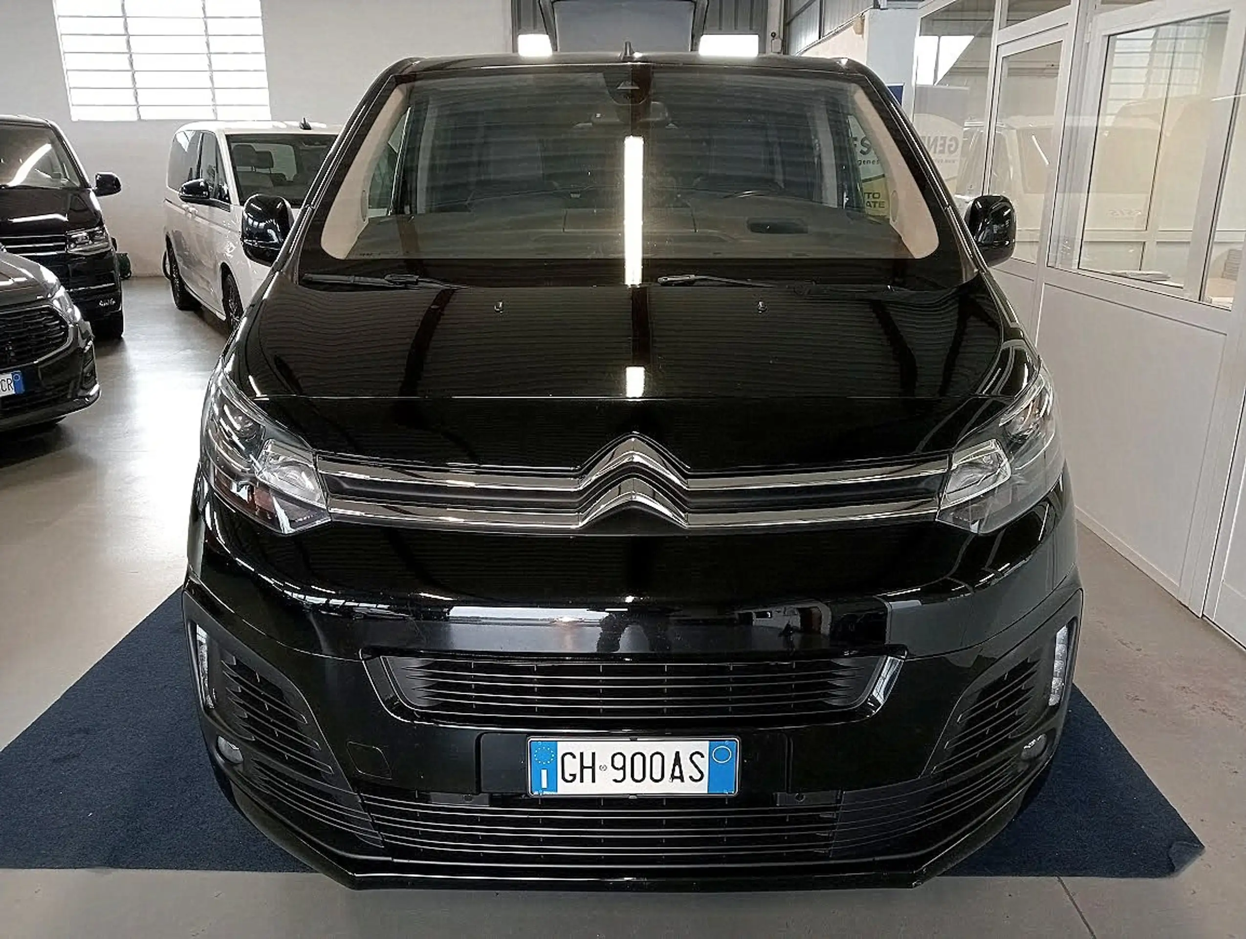 Citroen - Spacetourer