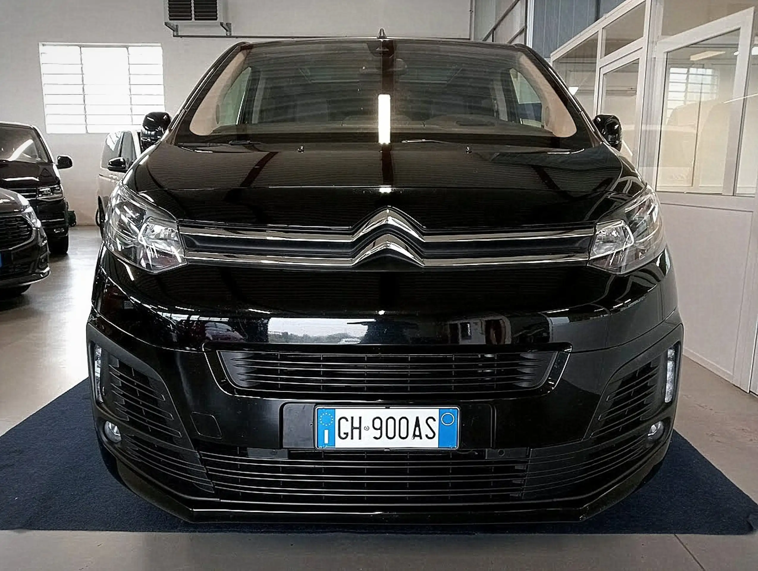 Citroen - Spacetourer