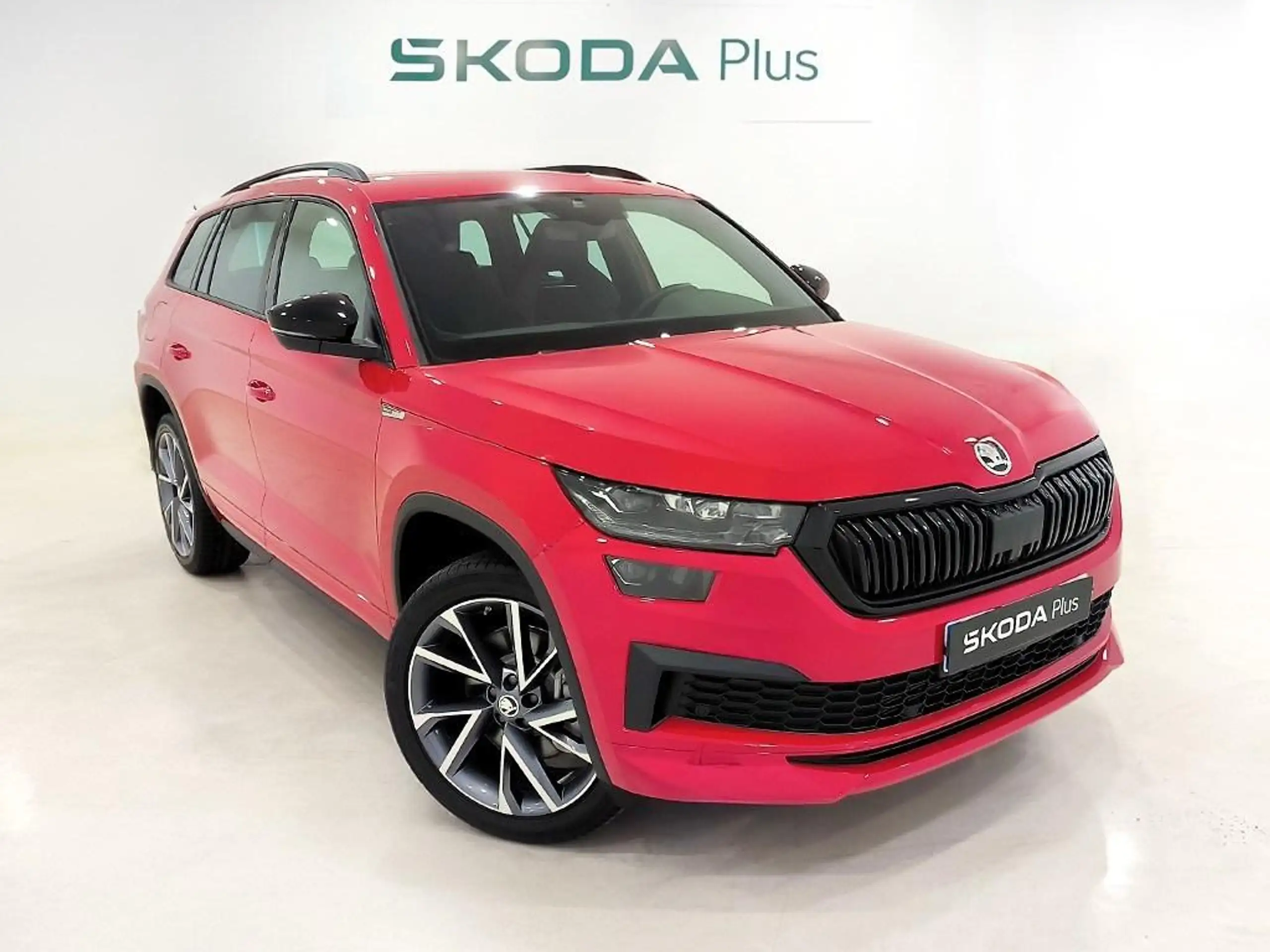 Skoda - Kodiaq