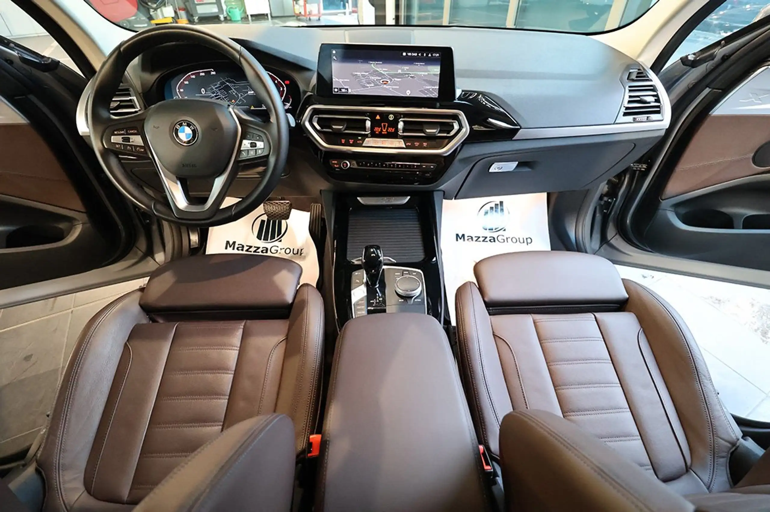 BMW - X3