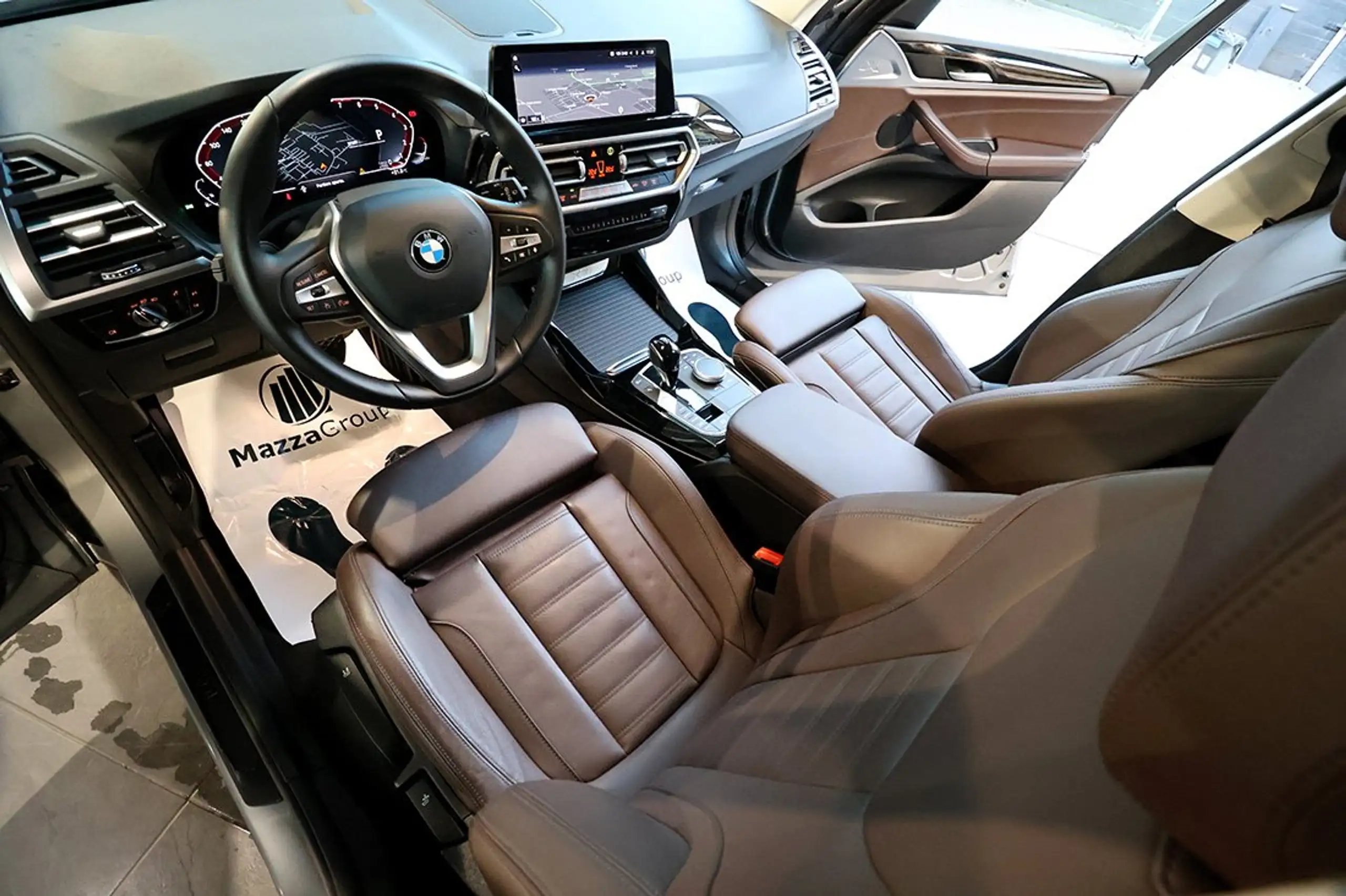 BMW - X3