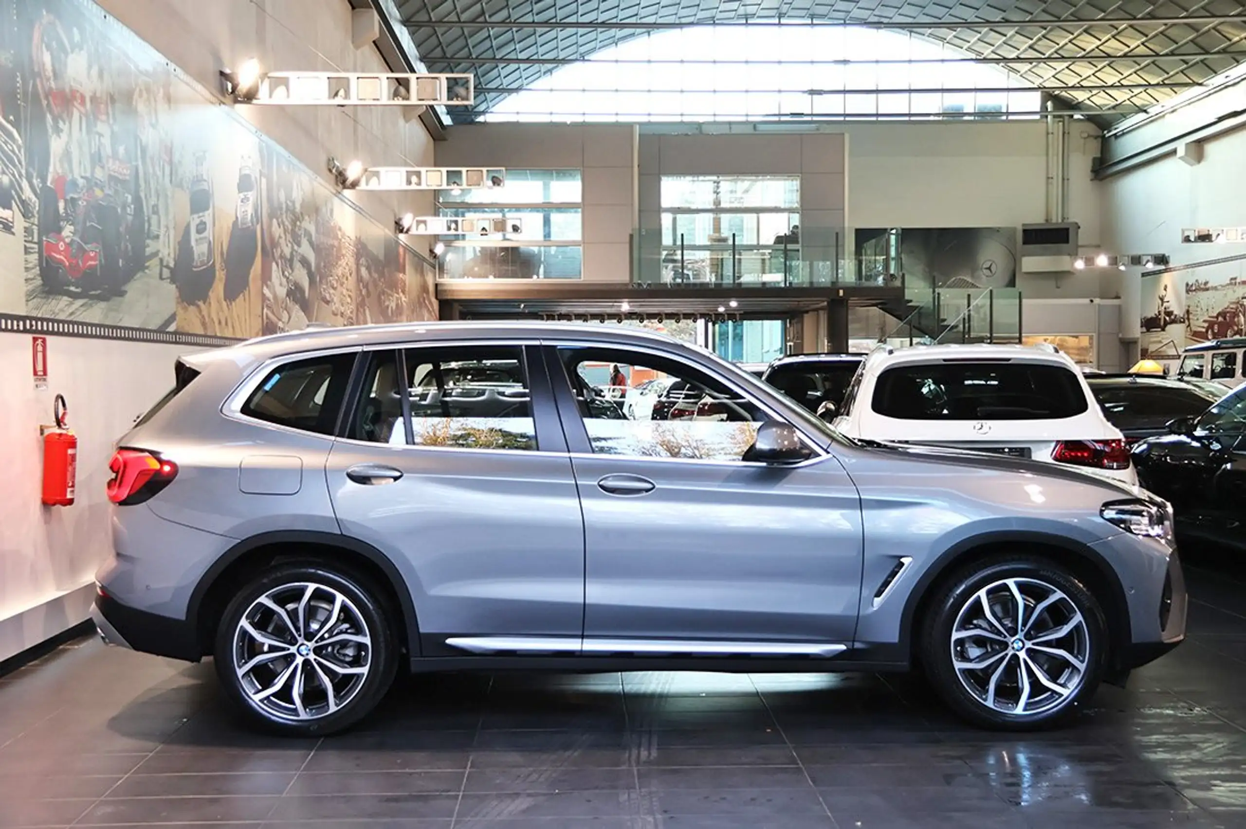 BMW - X3