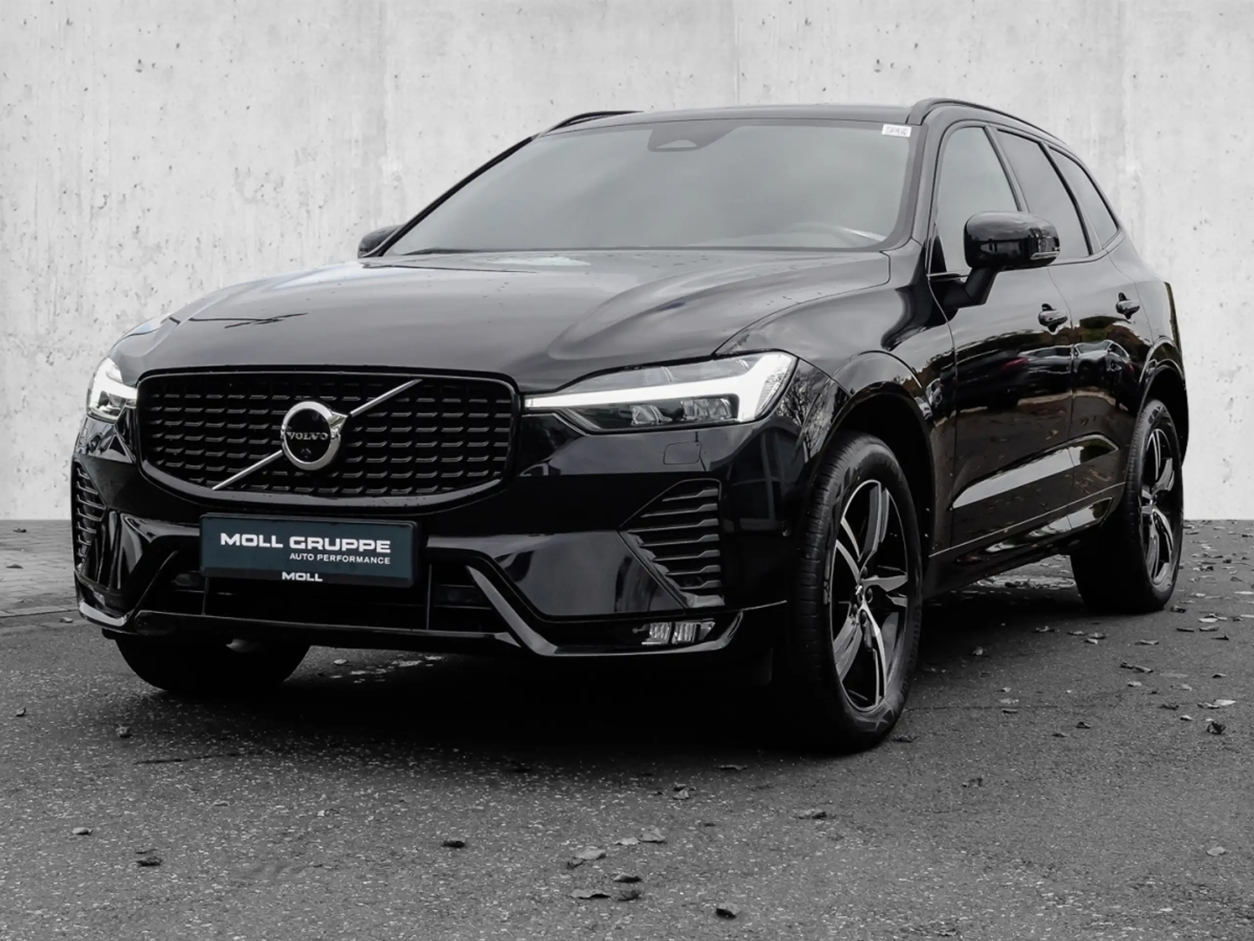 Volvo - XC60