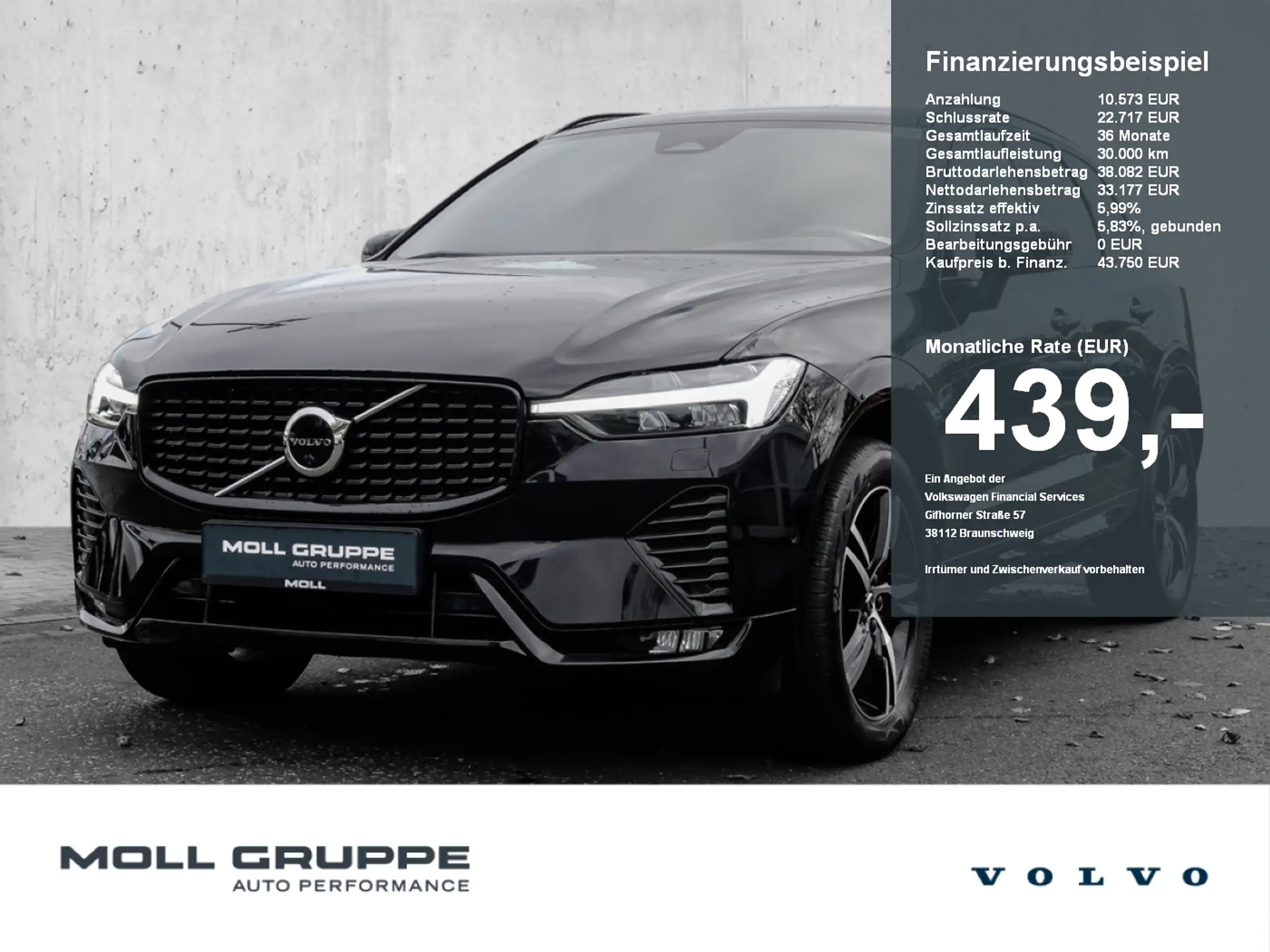 Volvo - XC60