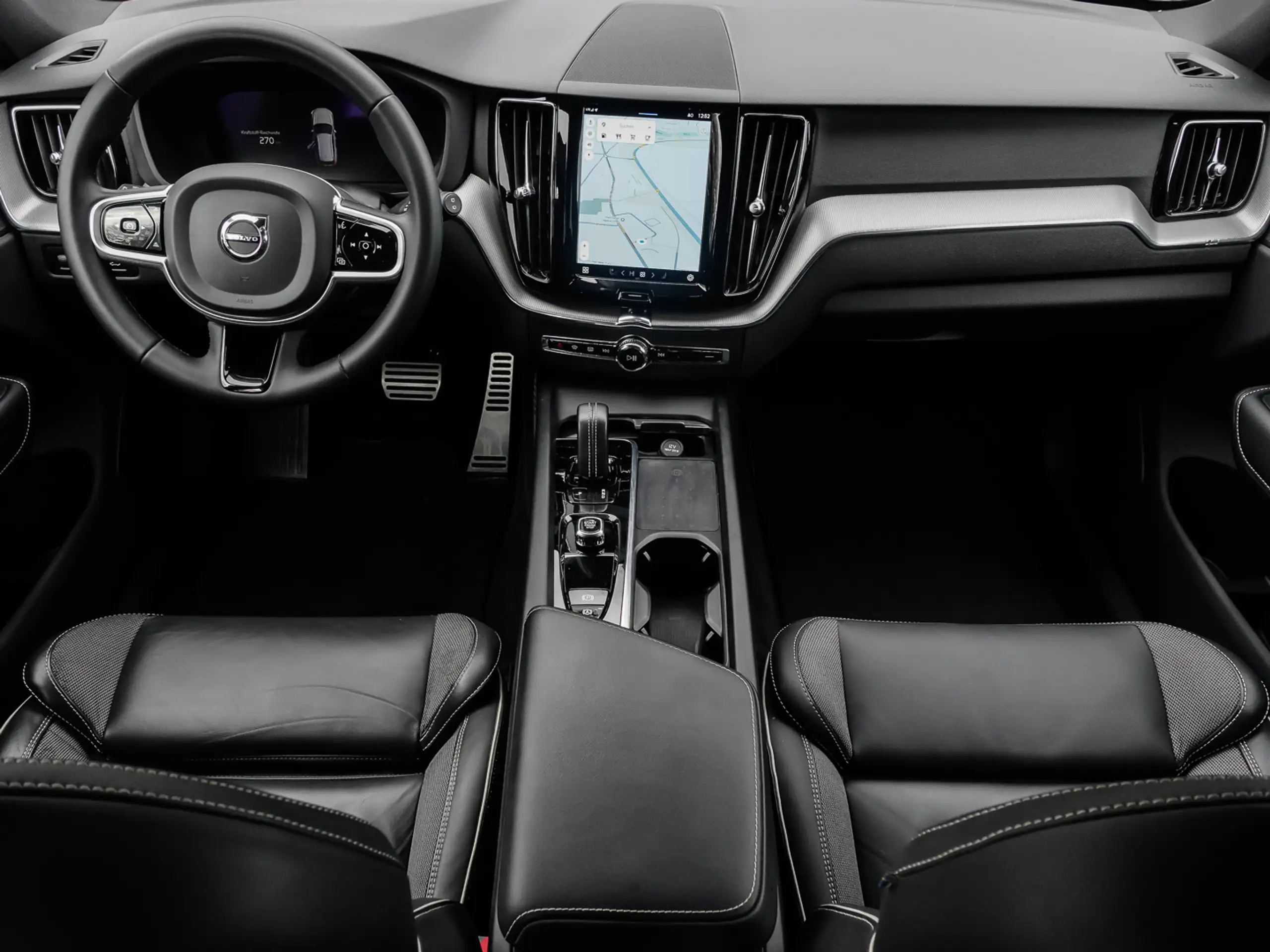 Volvo - XC60