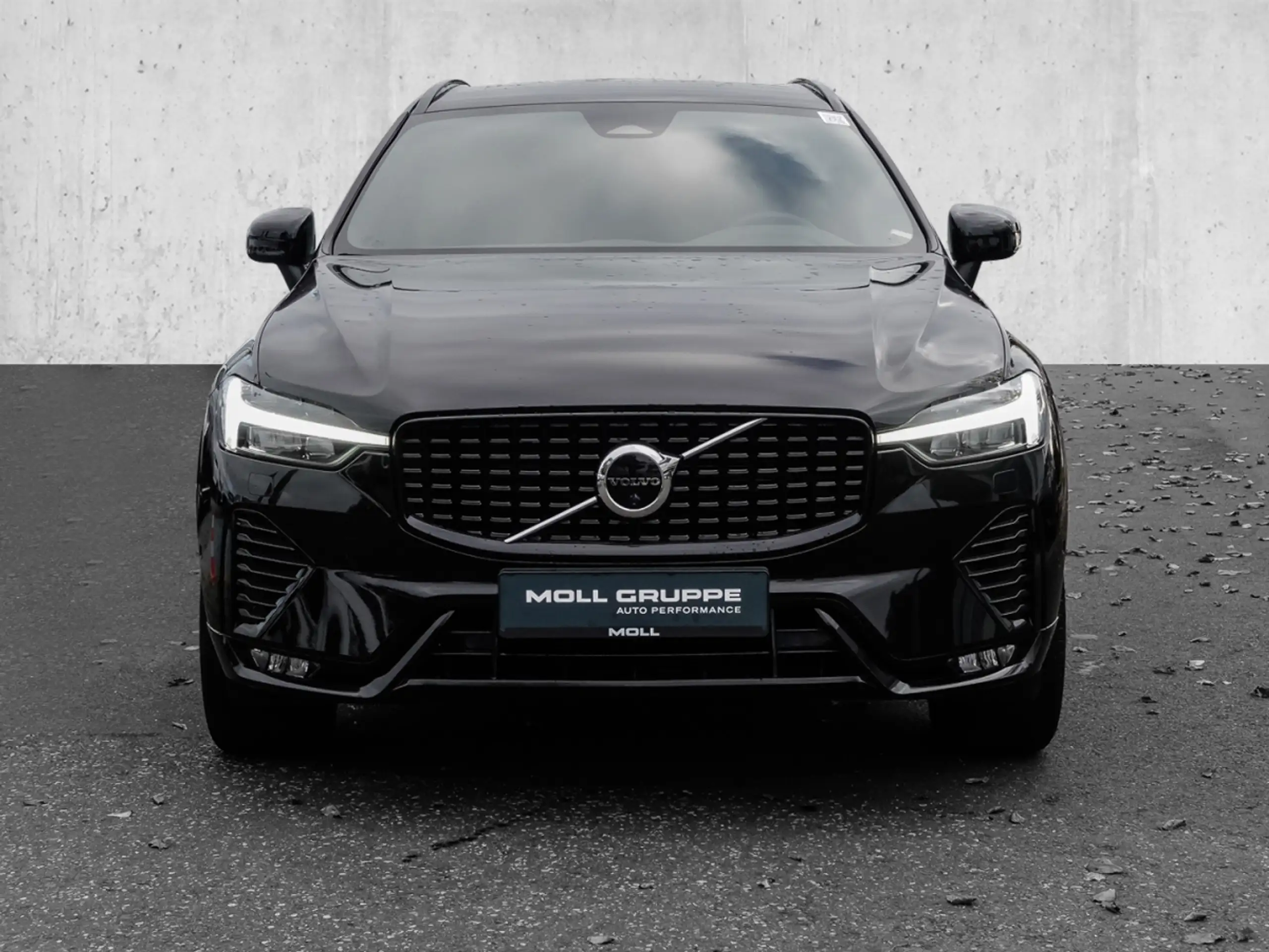 Volvo - XC60