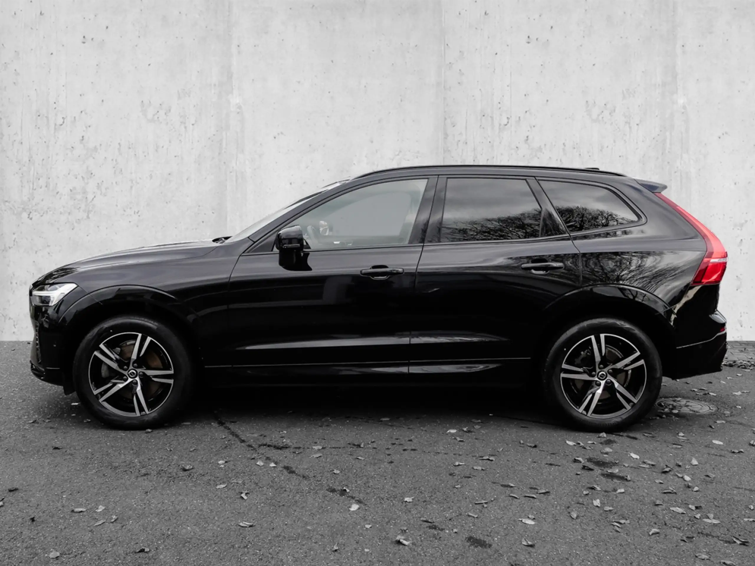 Volvo - XC60