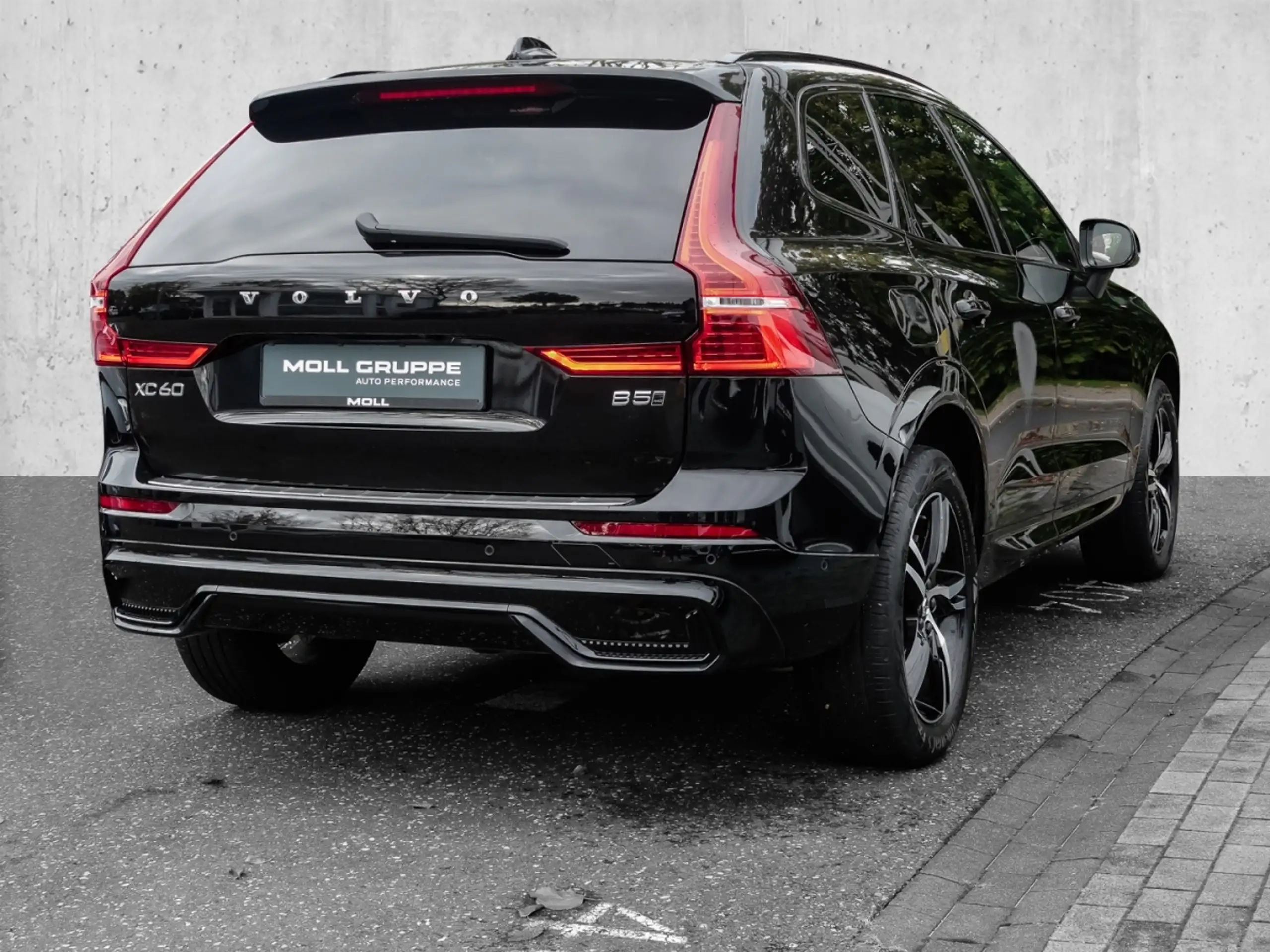 Volvo - XC60