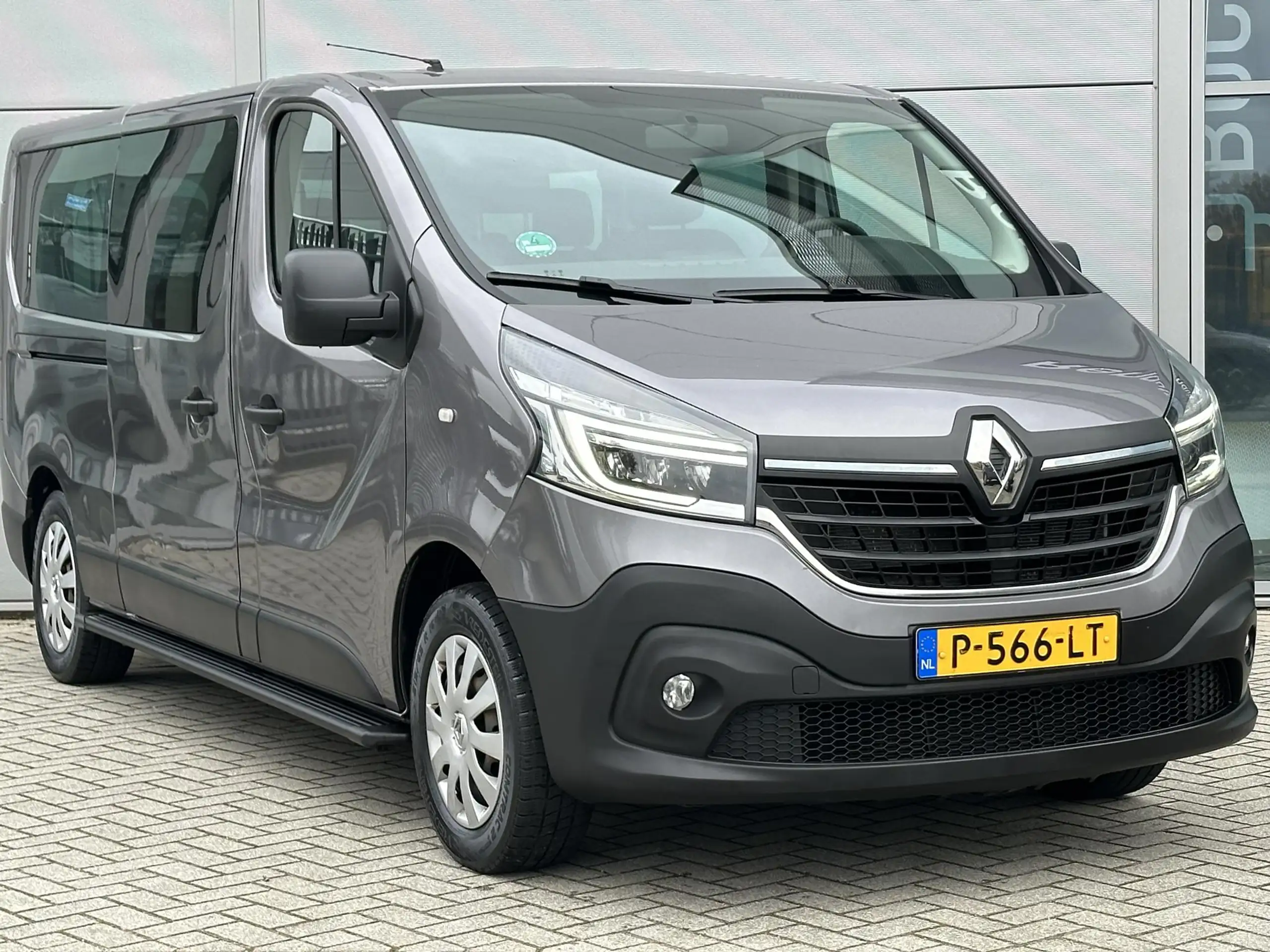 Renault - Trafic