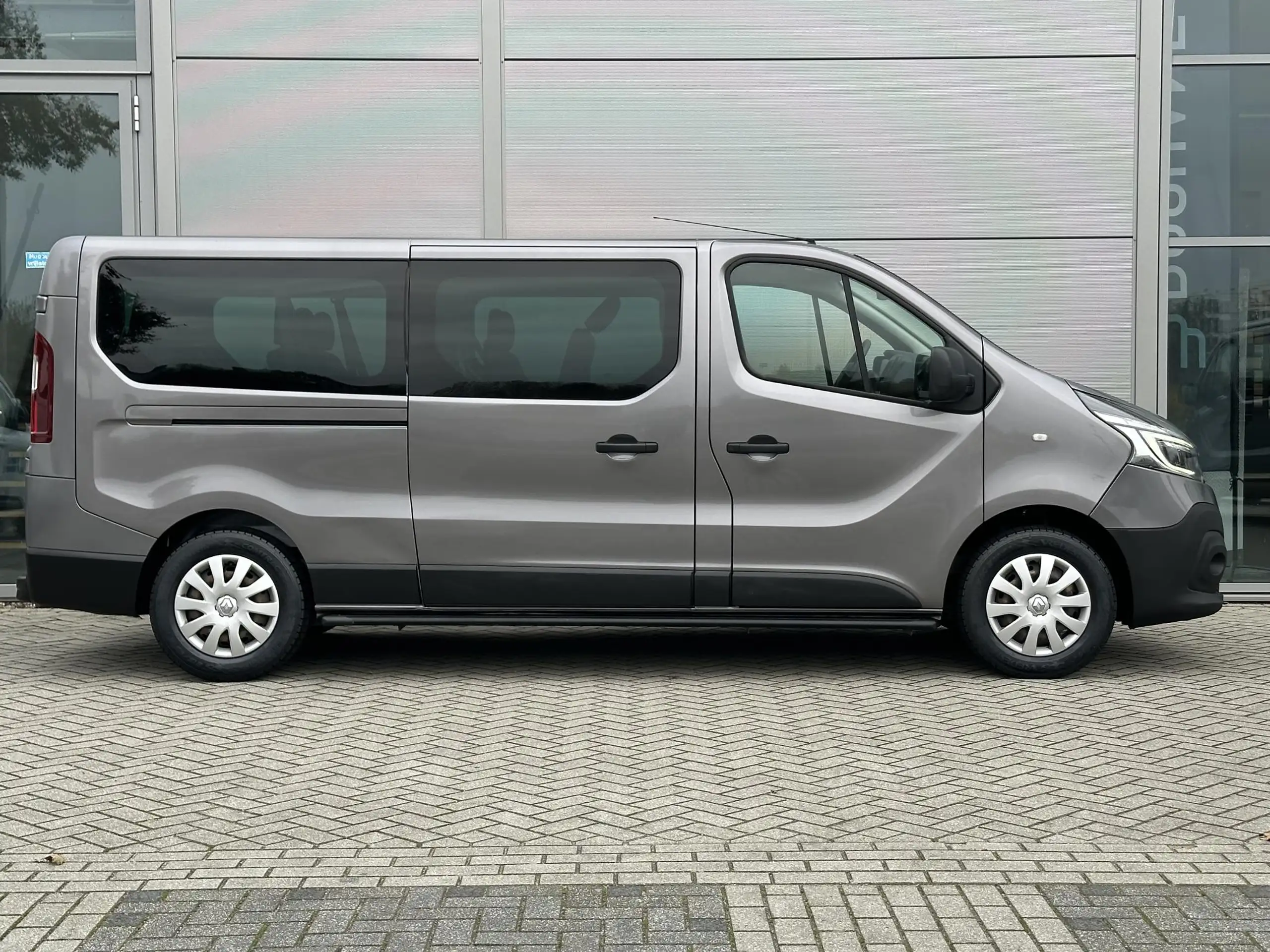 Renault - Trafic