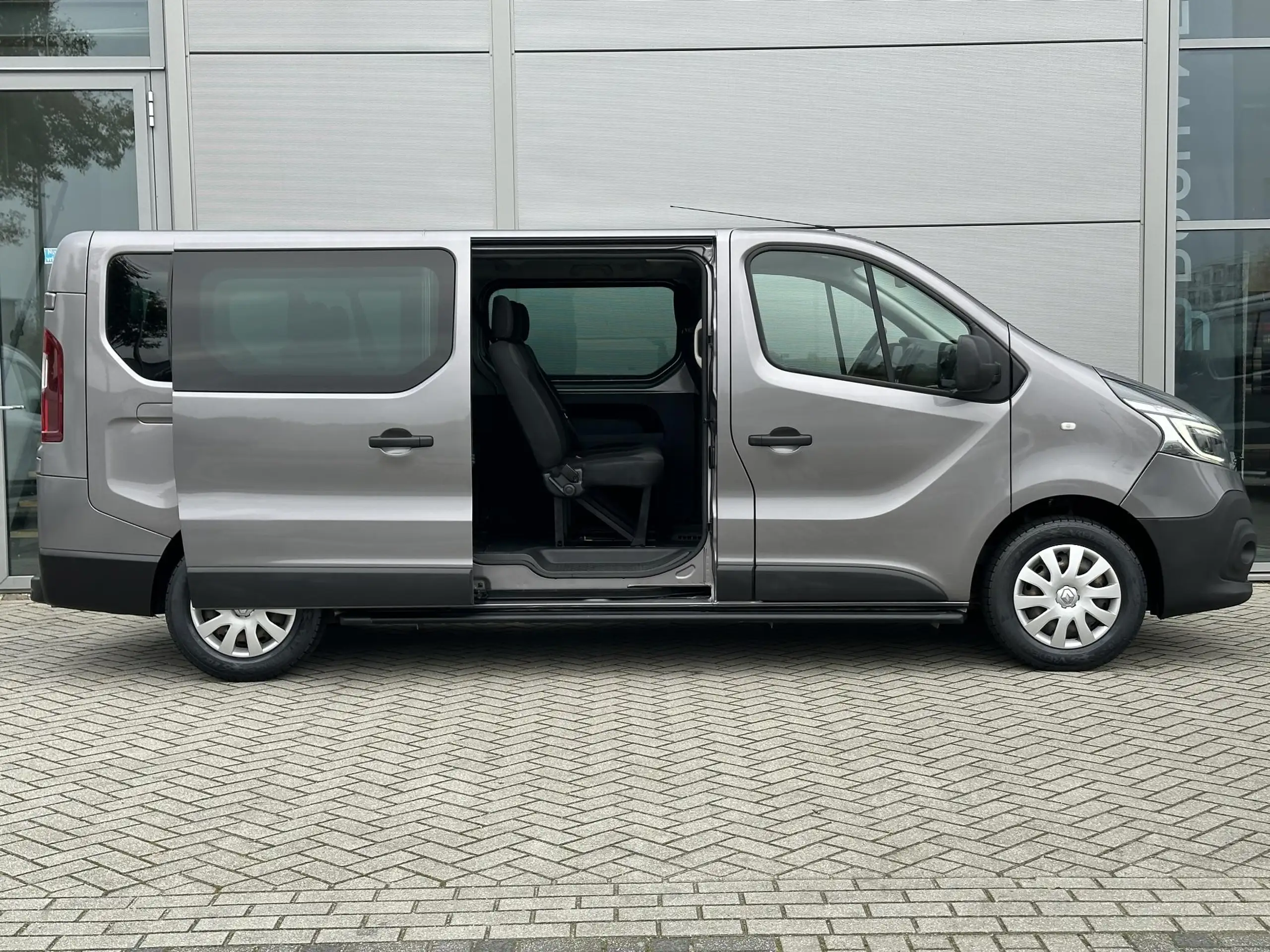 Renault - Trafic