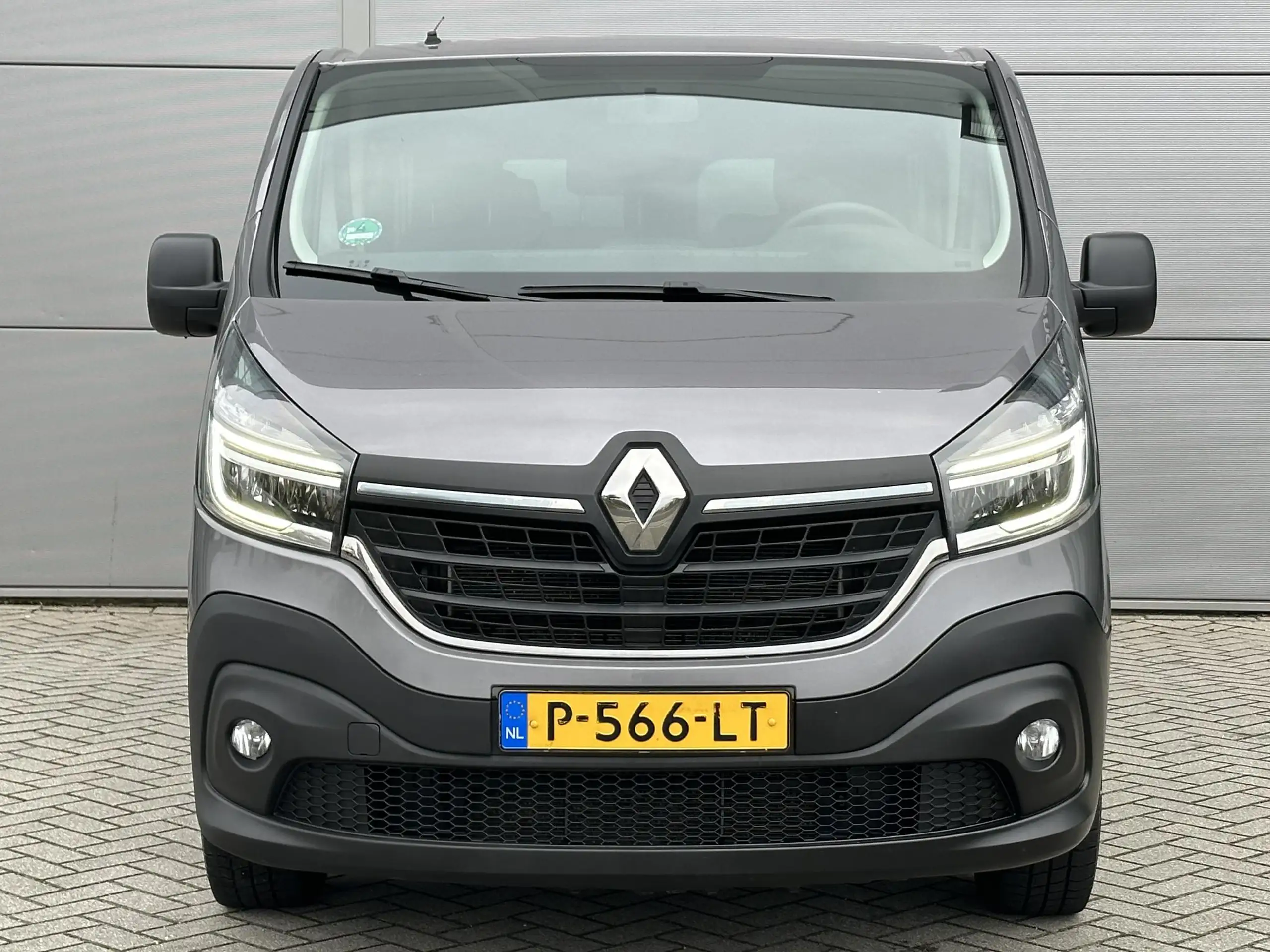 Renault - Trafic